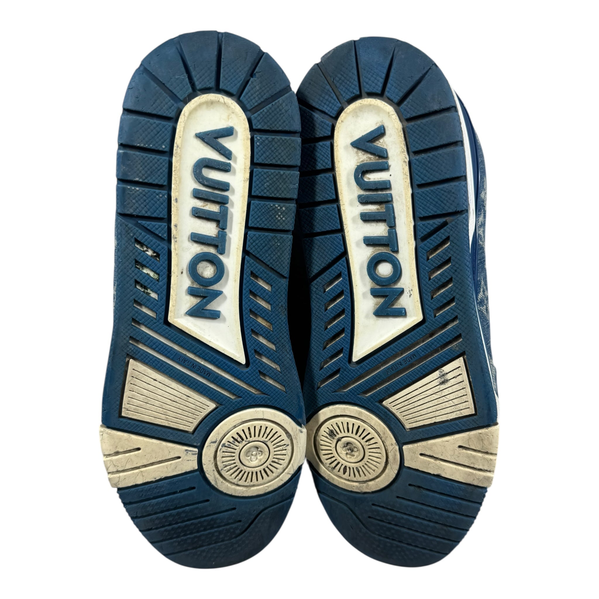 Louis Vuitton Trainer (7.5)