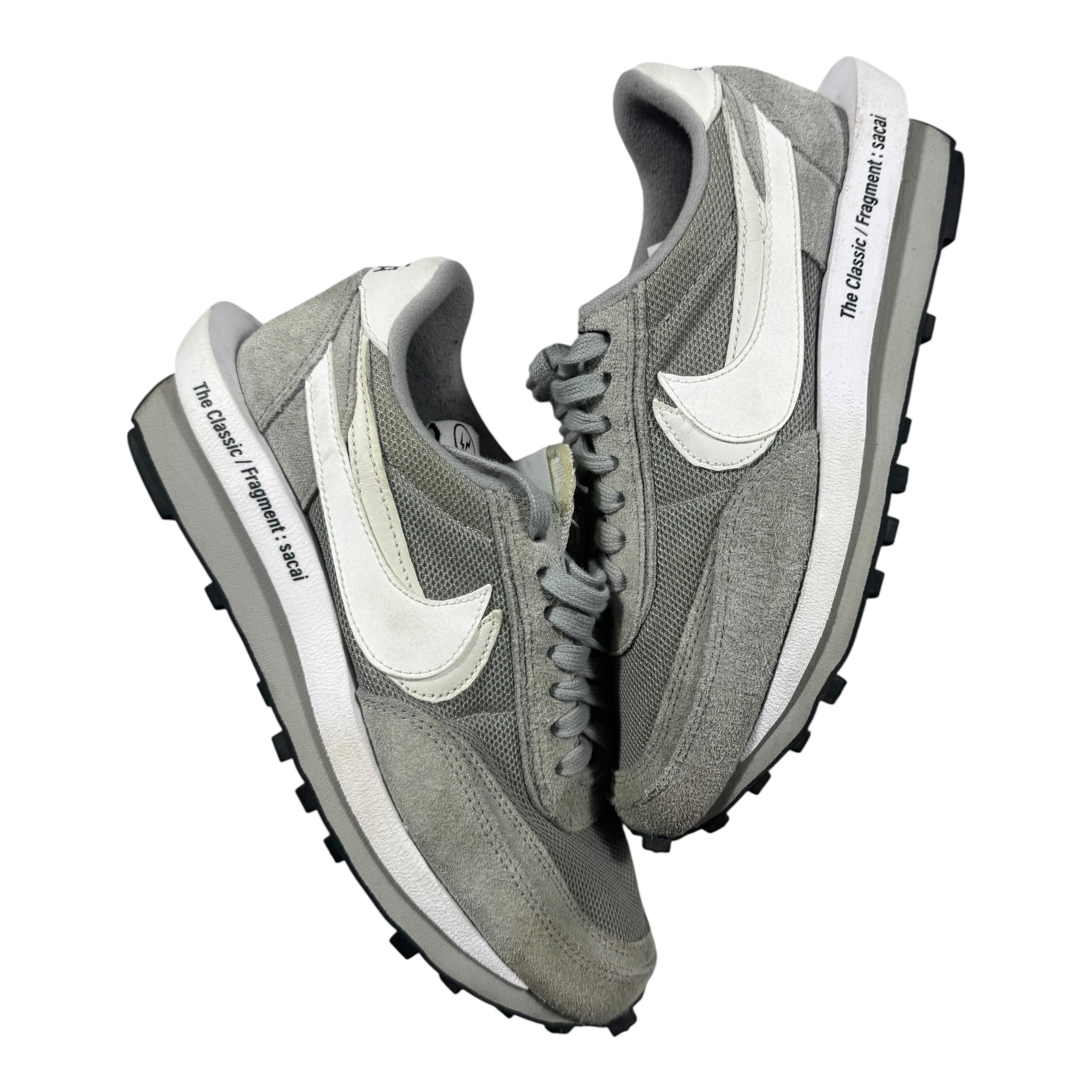 Sacai LD Waffle Fragment (40EU)