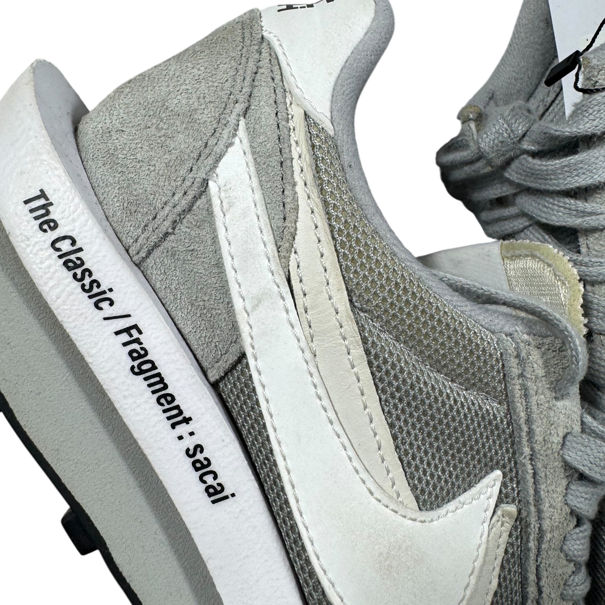 Sacai LD Waffle Fragment (40EU)