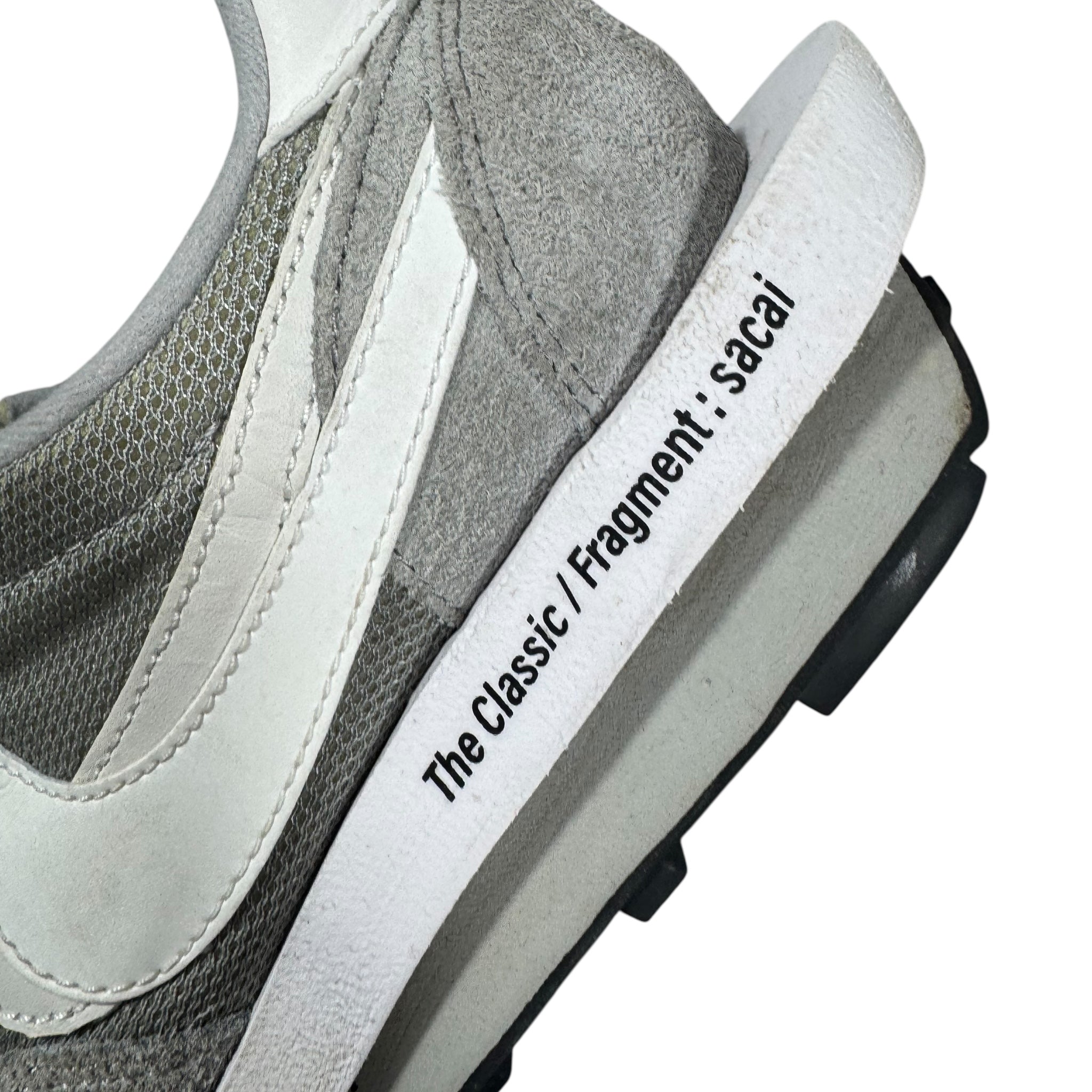 Sacai LD Waffle Fragment (40EU)