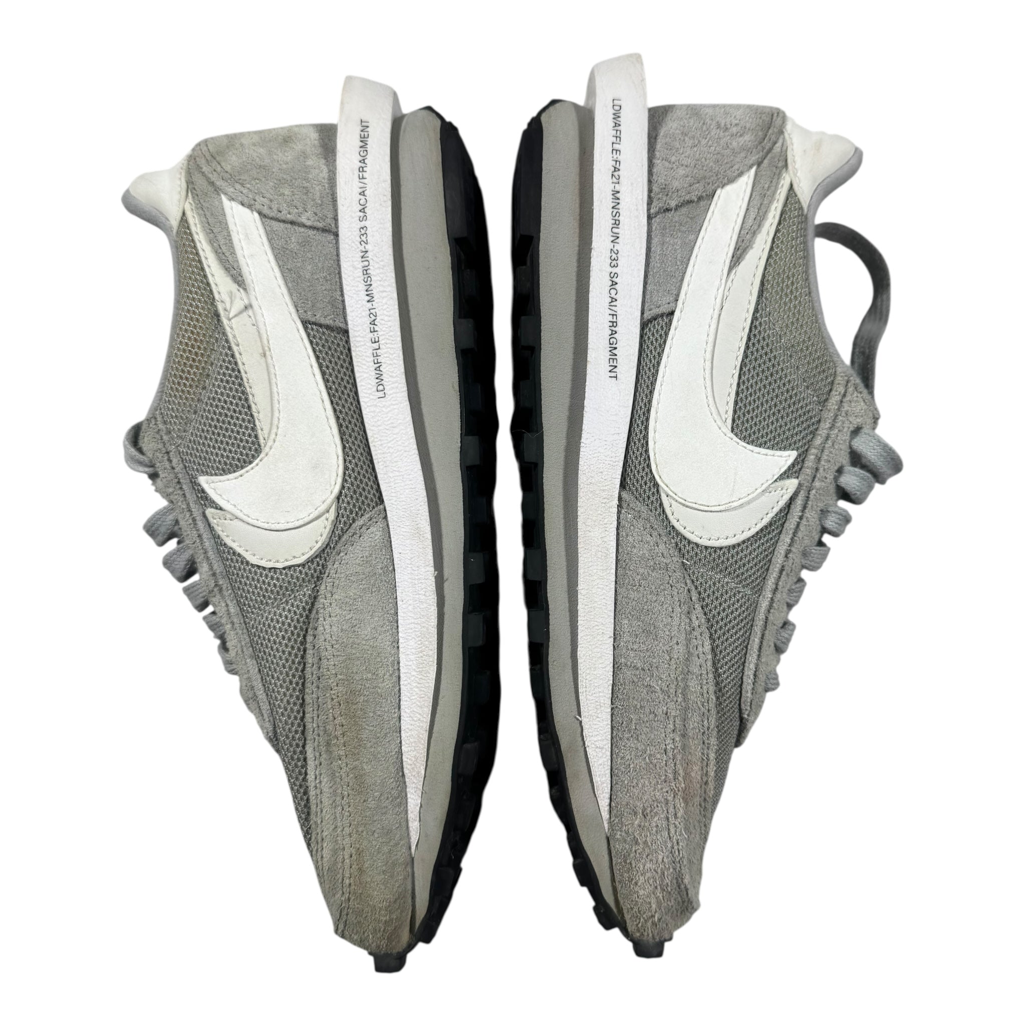 Sacai LD Waffle Fragment (40EU)