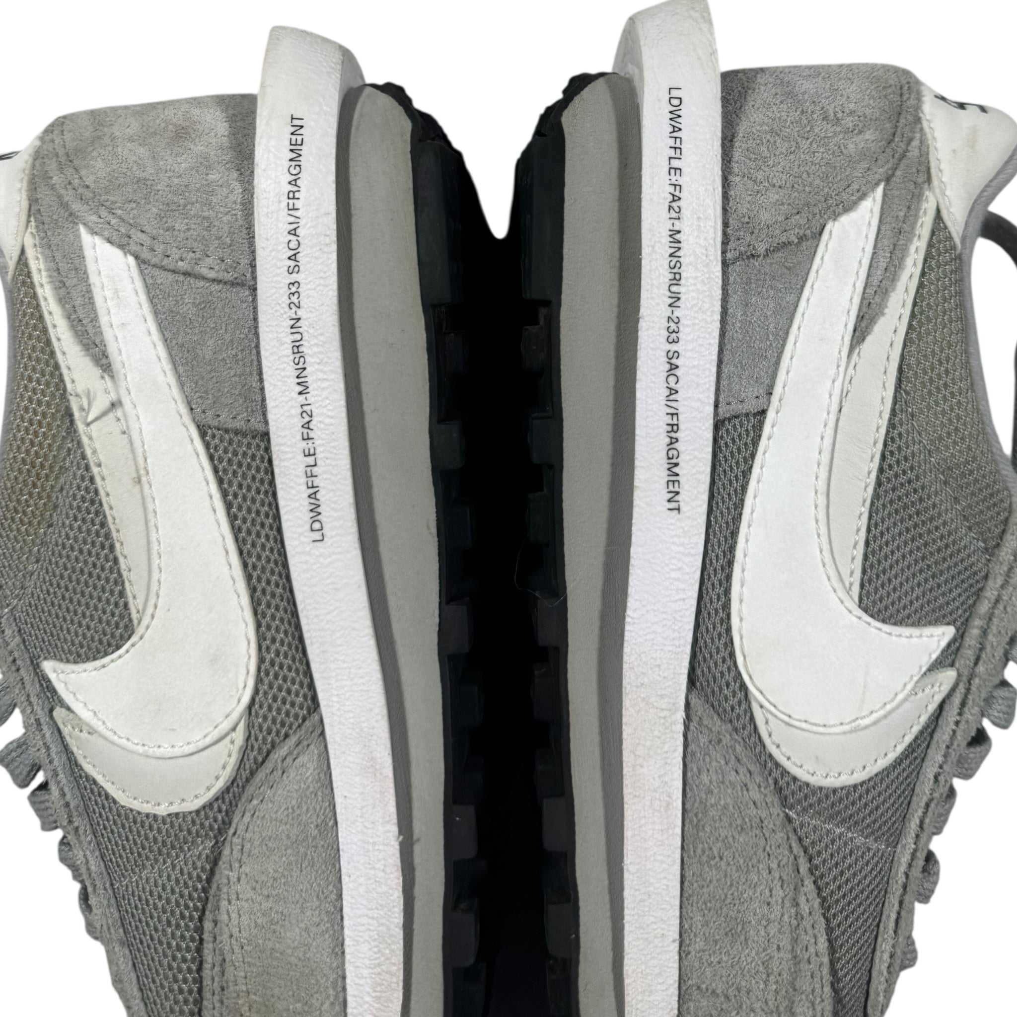 Sacai LD Waffle Fragment (40EU)