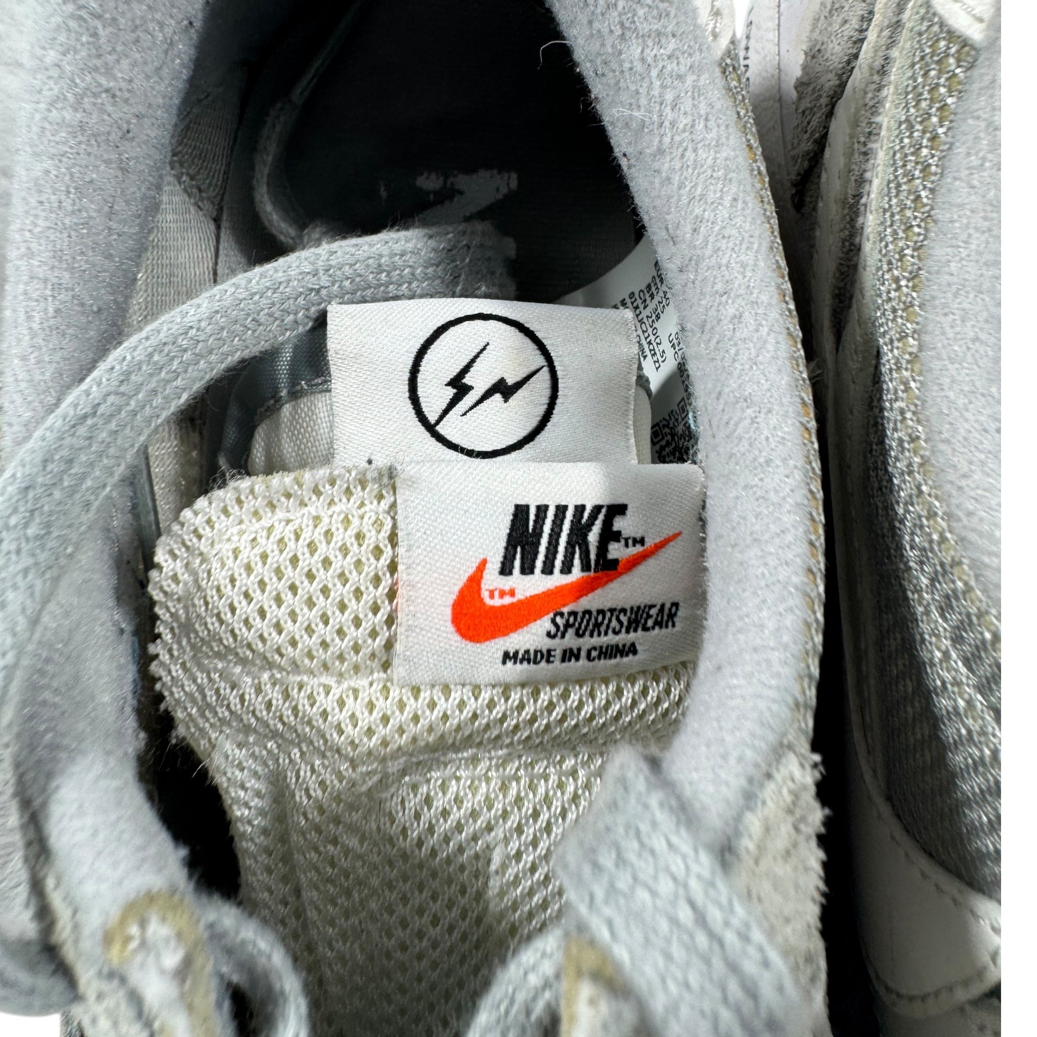 Sacai LD Waffle Fragment (40EU)