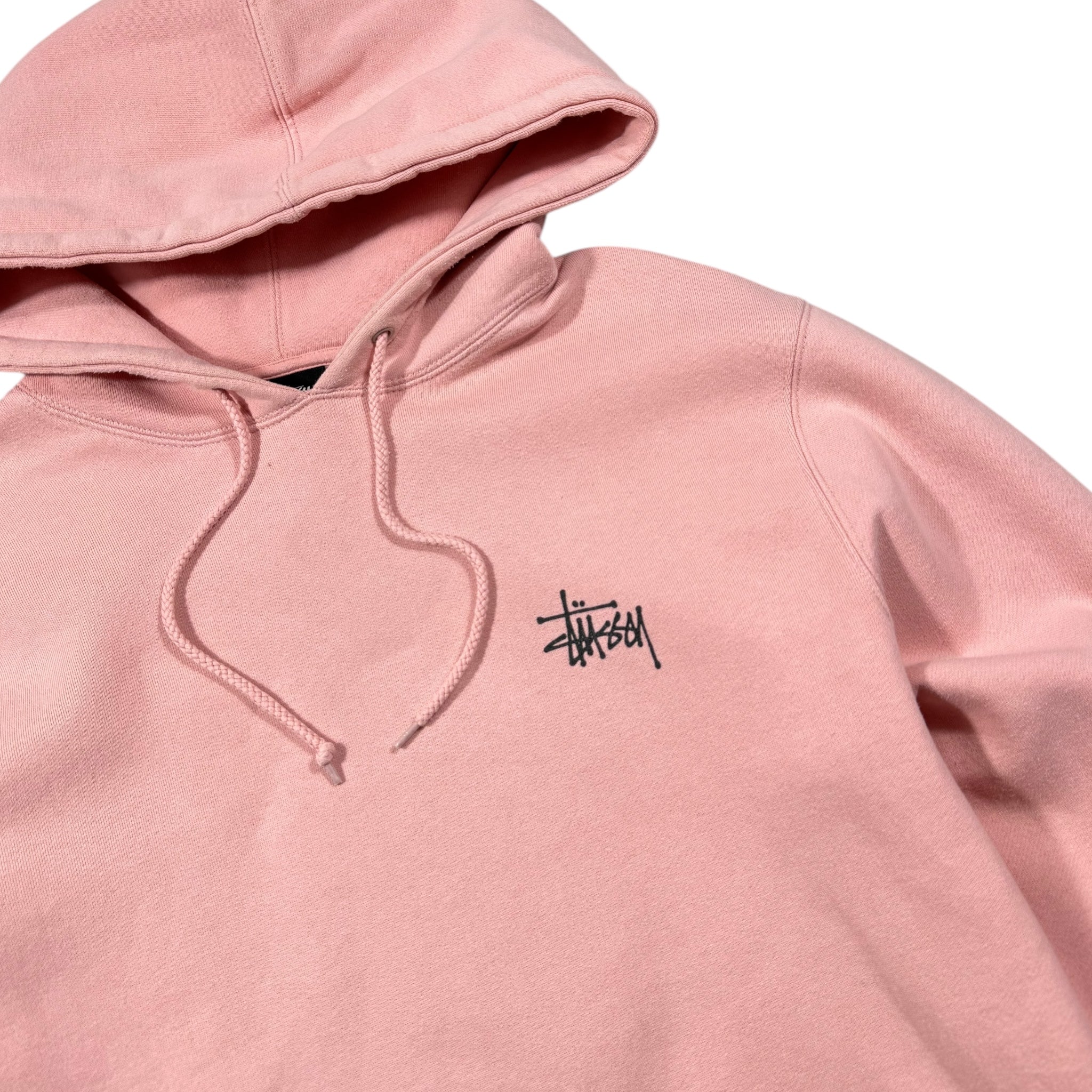 Sweatshirt Stussy (L)