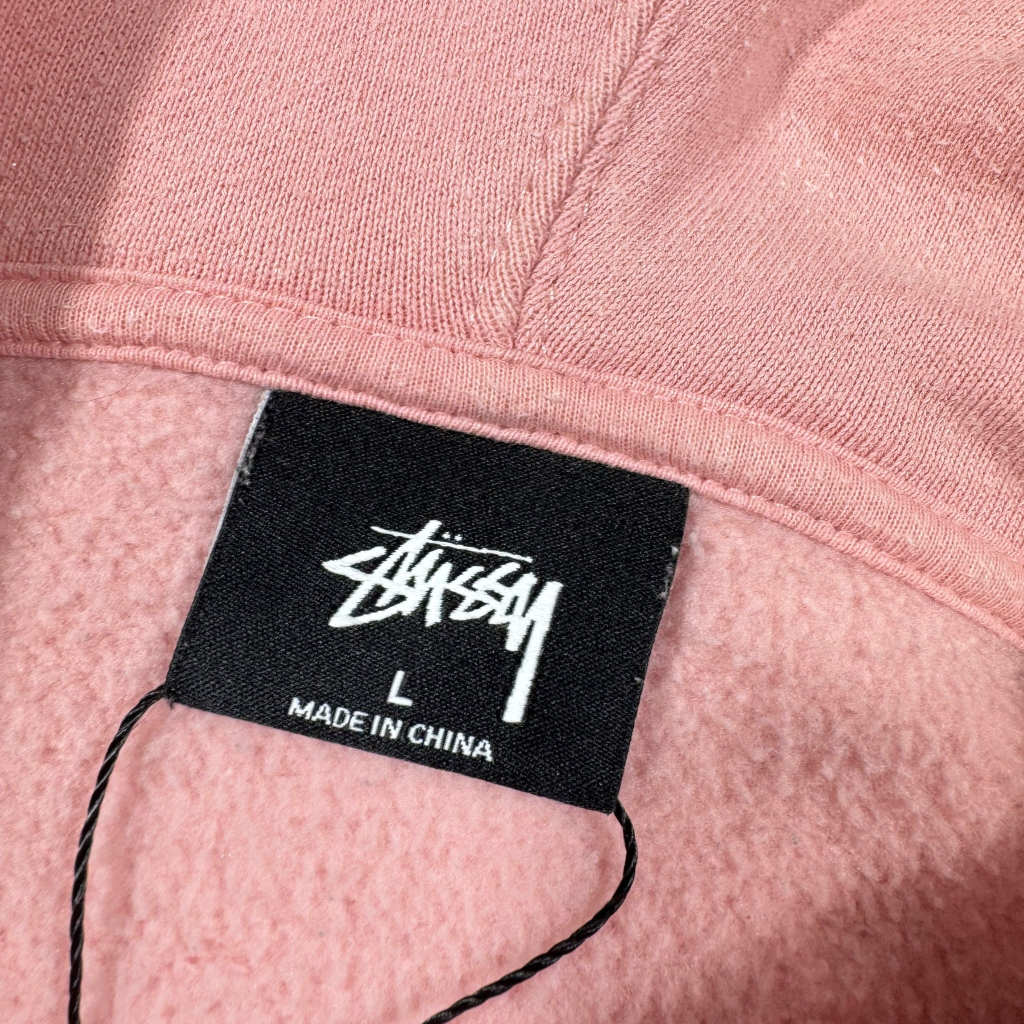 Sweatshirt Stussy (L)