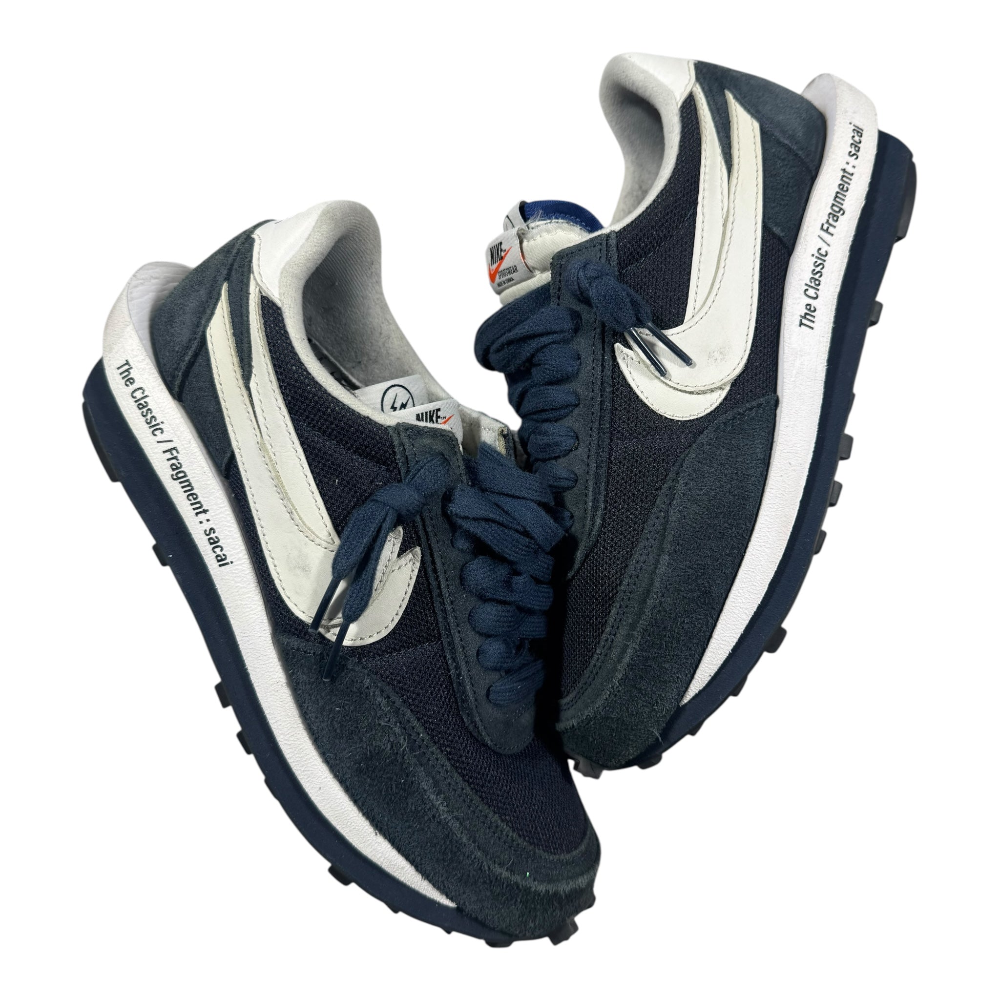 Sacai LD Waffle Fragment (41EU)