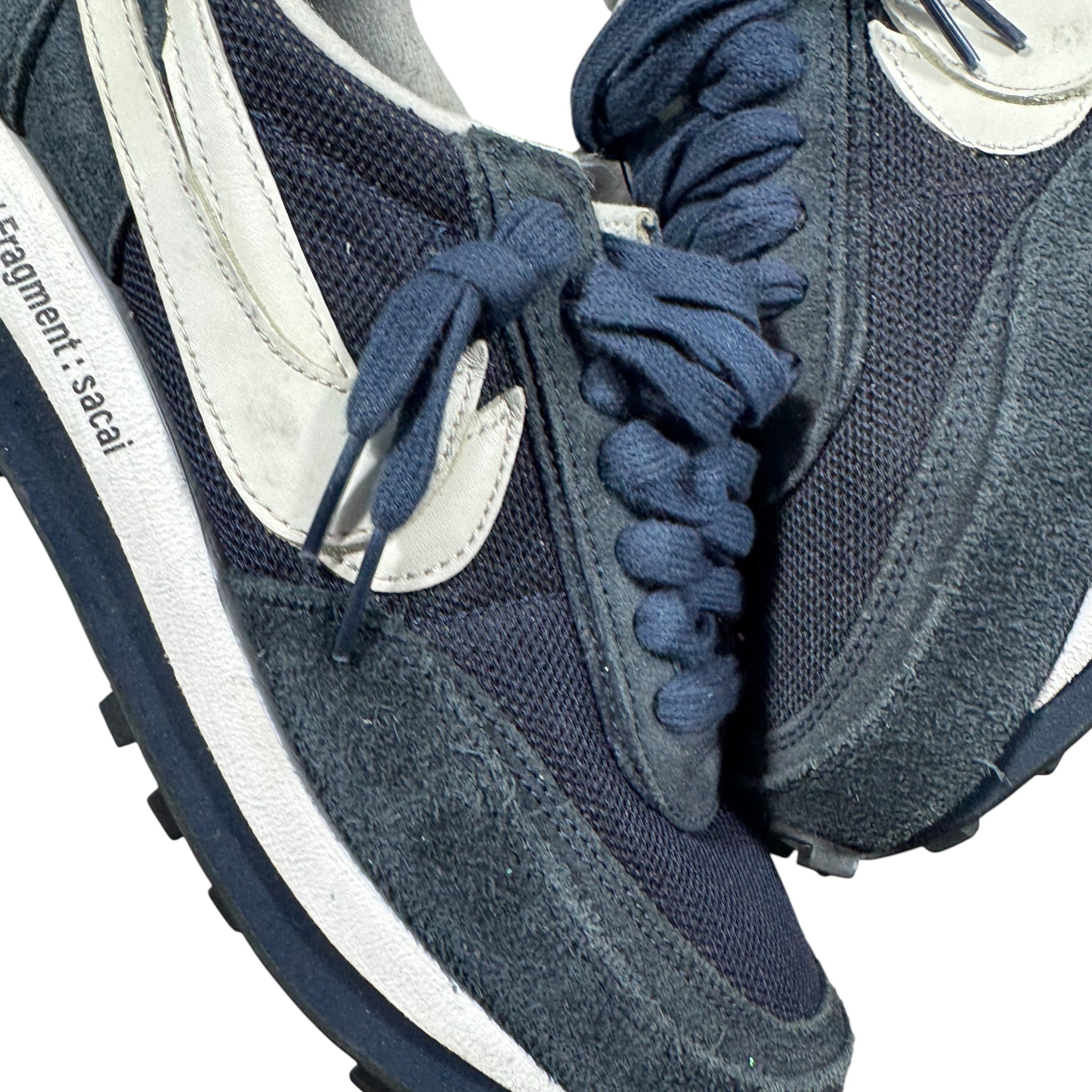 Sacai LD Waffle Fragment (41EU)