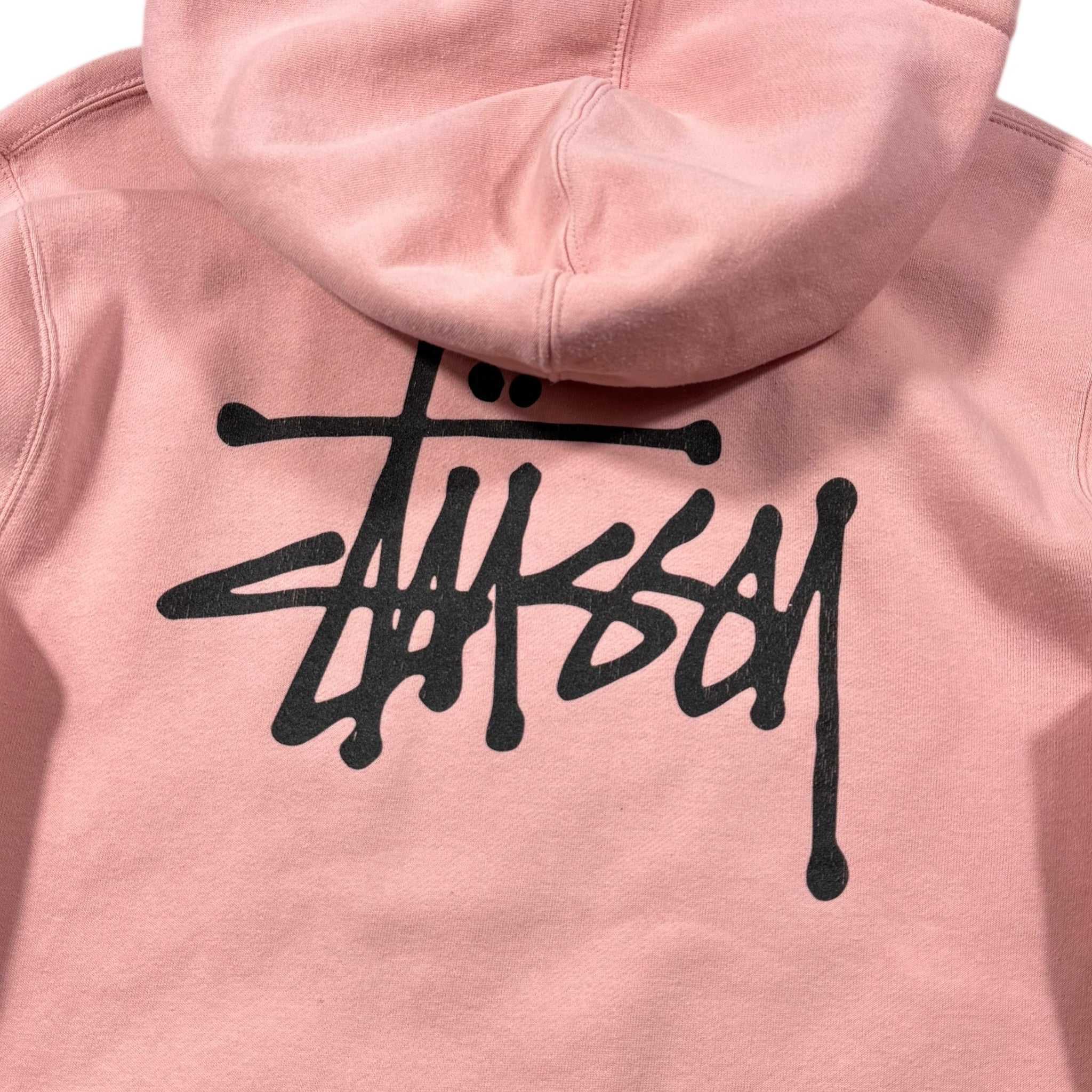 Sweatshirt Stussy (L)