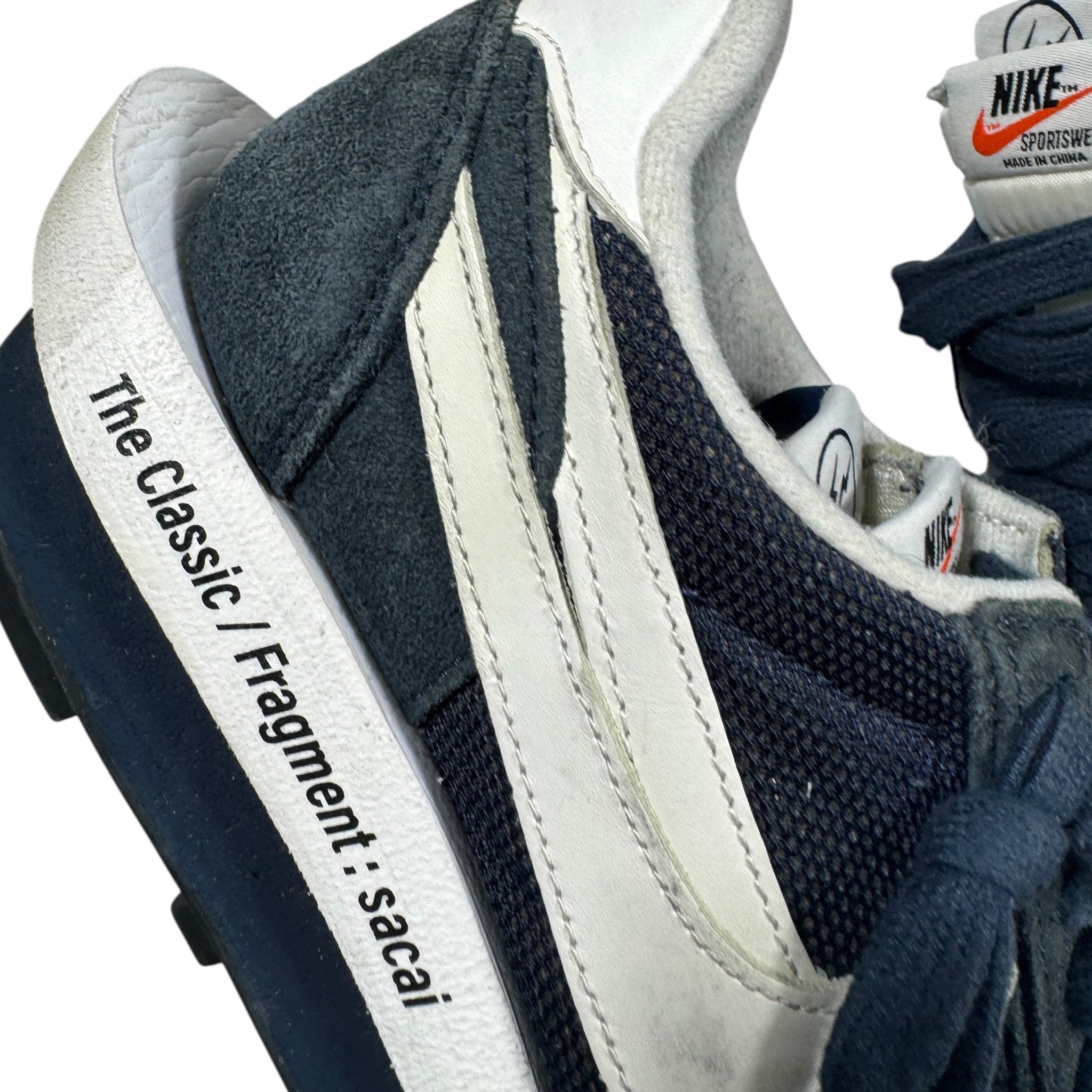 Sacai LD Waffle Fragment (41EU)