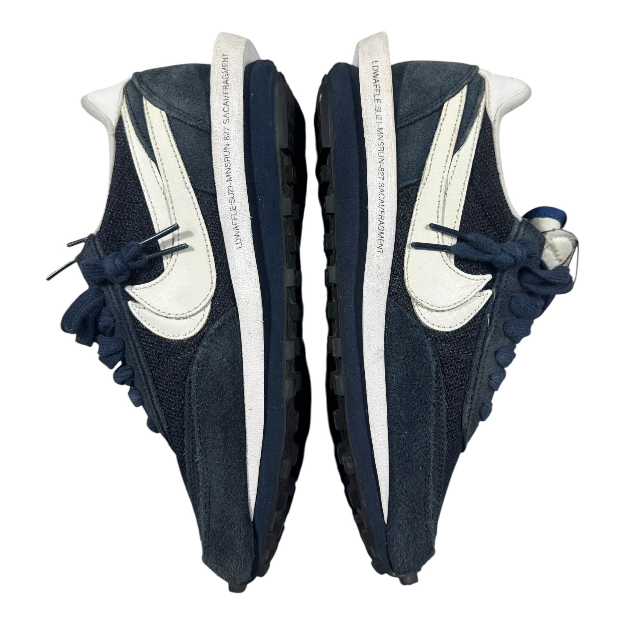 Sacai LD Waffle Fragment (41EU)