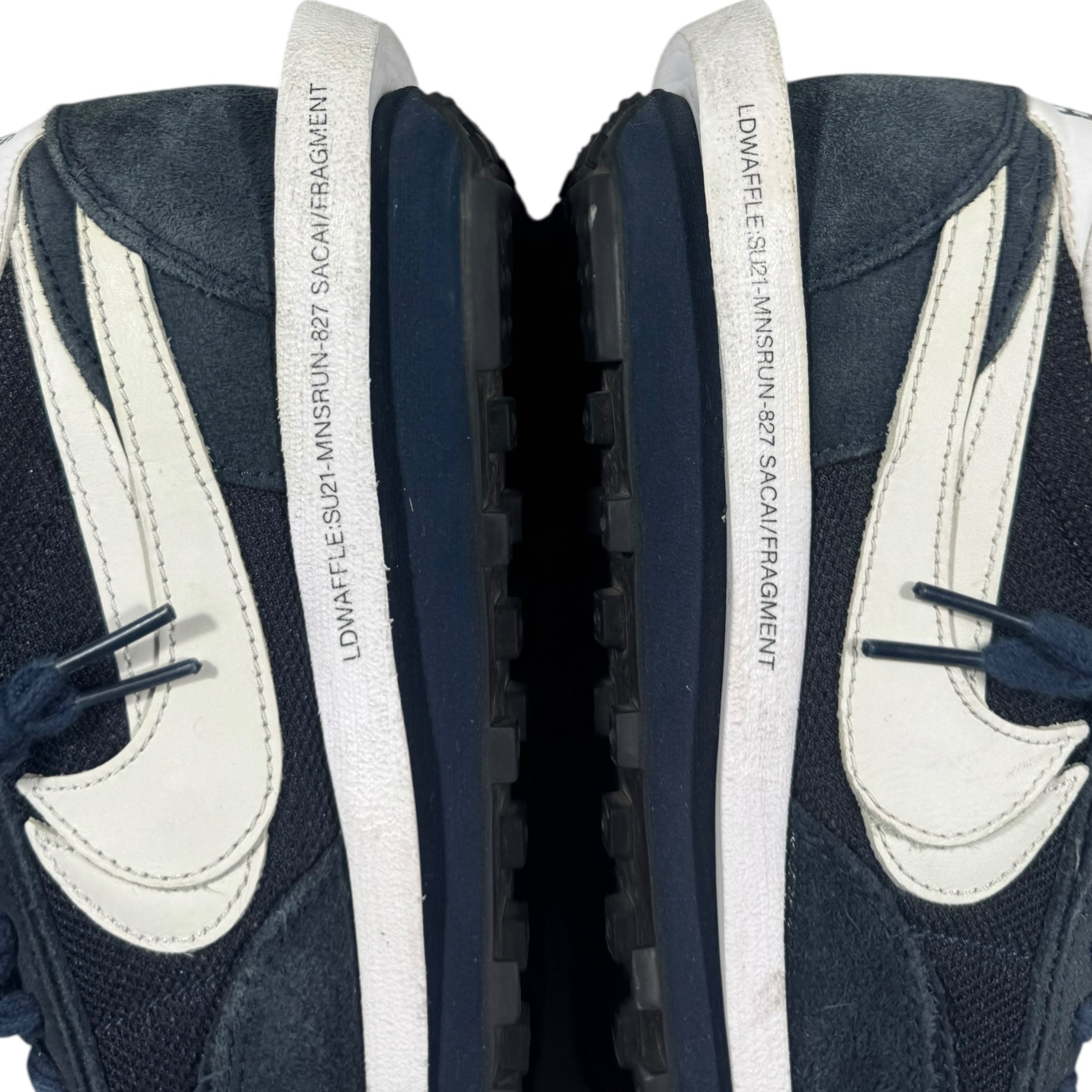 Sacai LD Waffle Fragment (41EU)