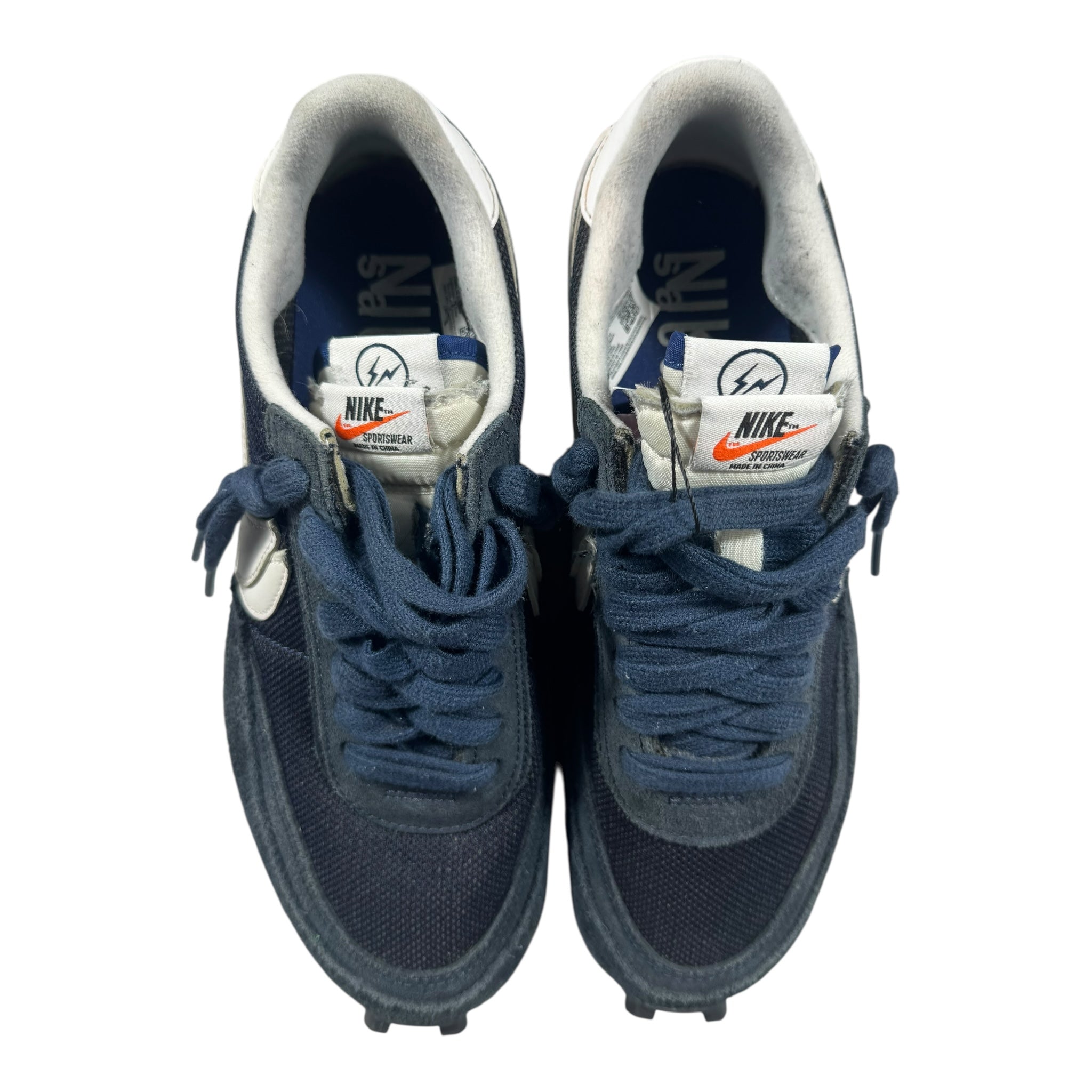 Sacai LD Waffle Fragment (41EU)