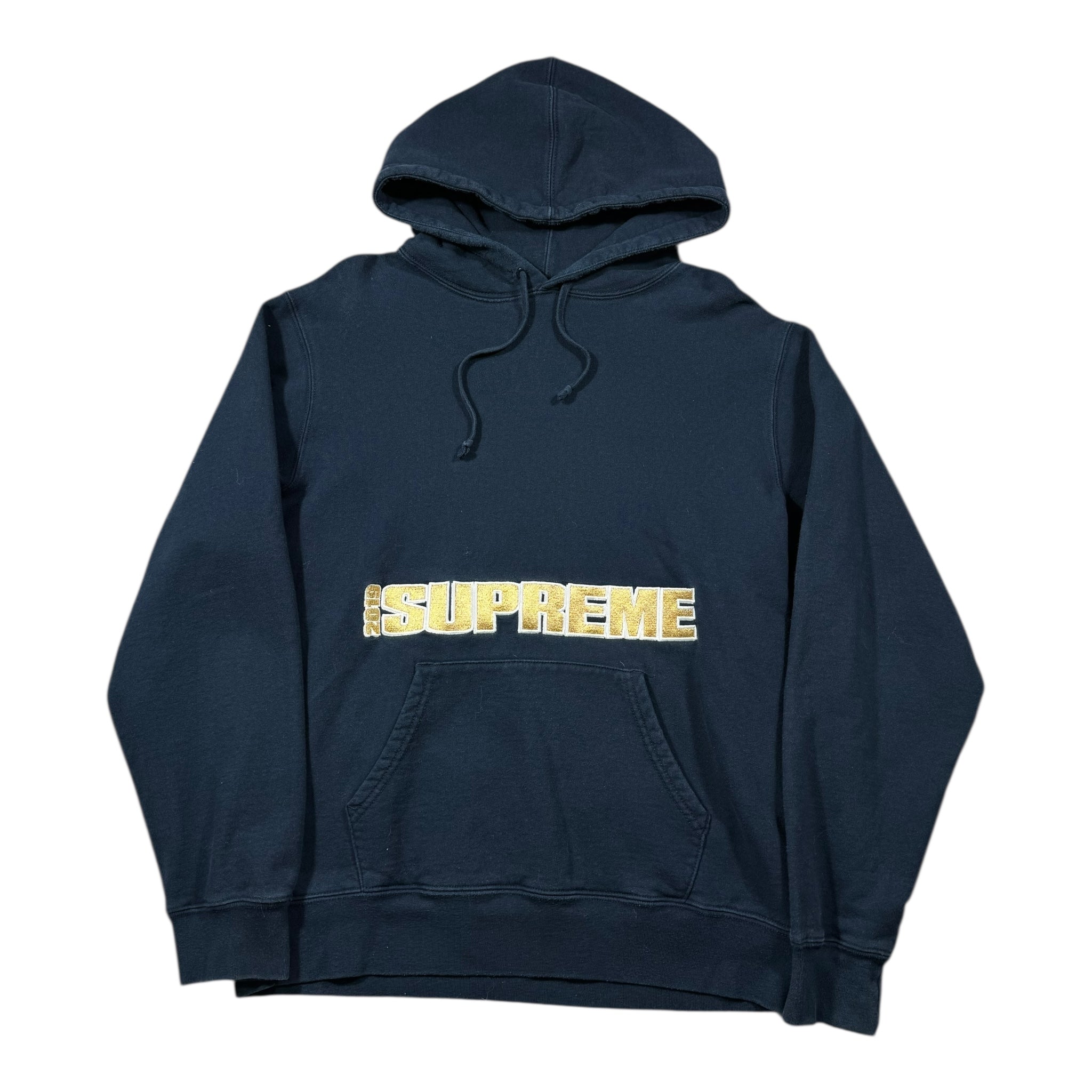 Sweat Supreme (L)