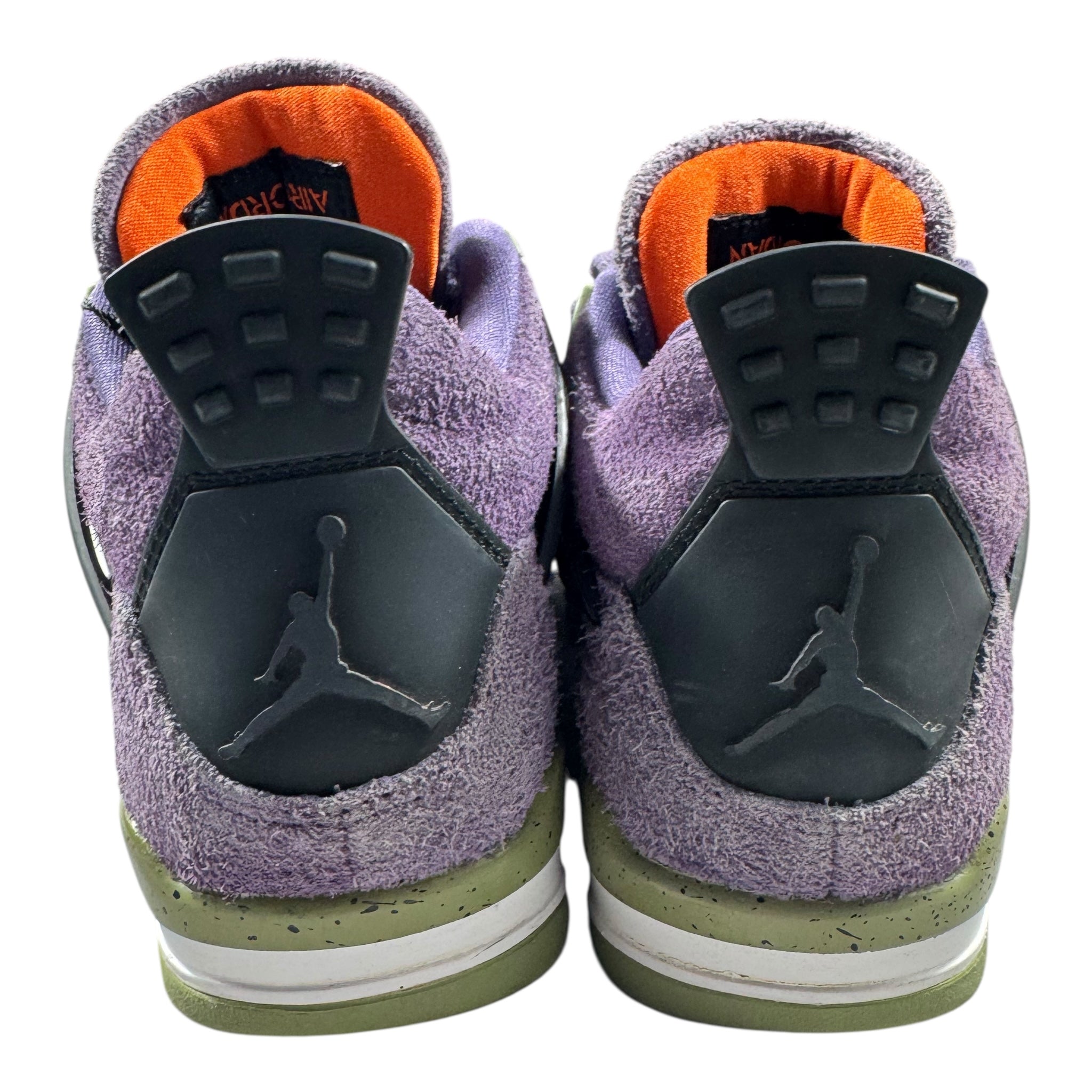 Jordan 4 Canyon Purple (38EU)