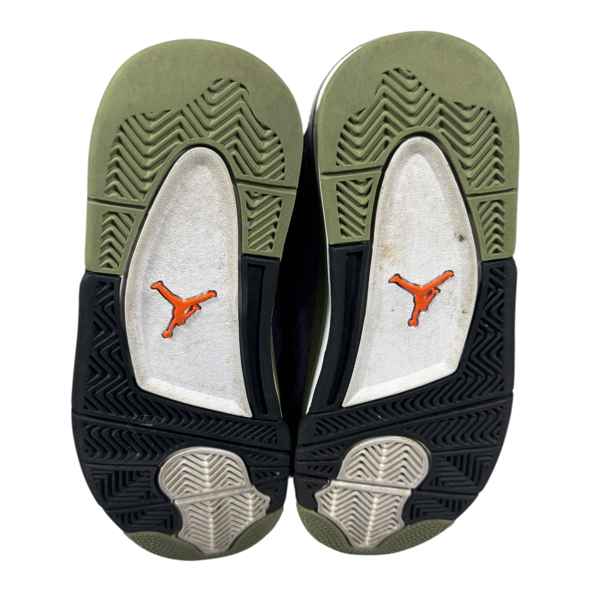 Jordan 4 Canyon Purple (38EU)