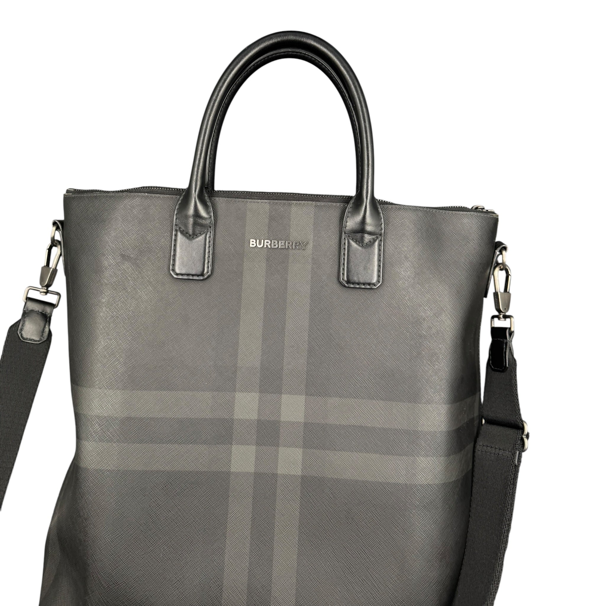 Sac cabas Burberry