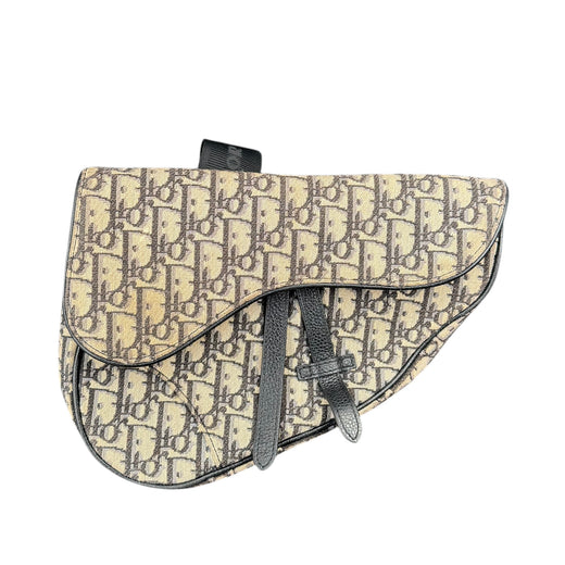 Sac Saddle Dior