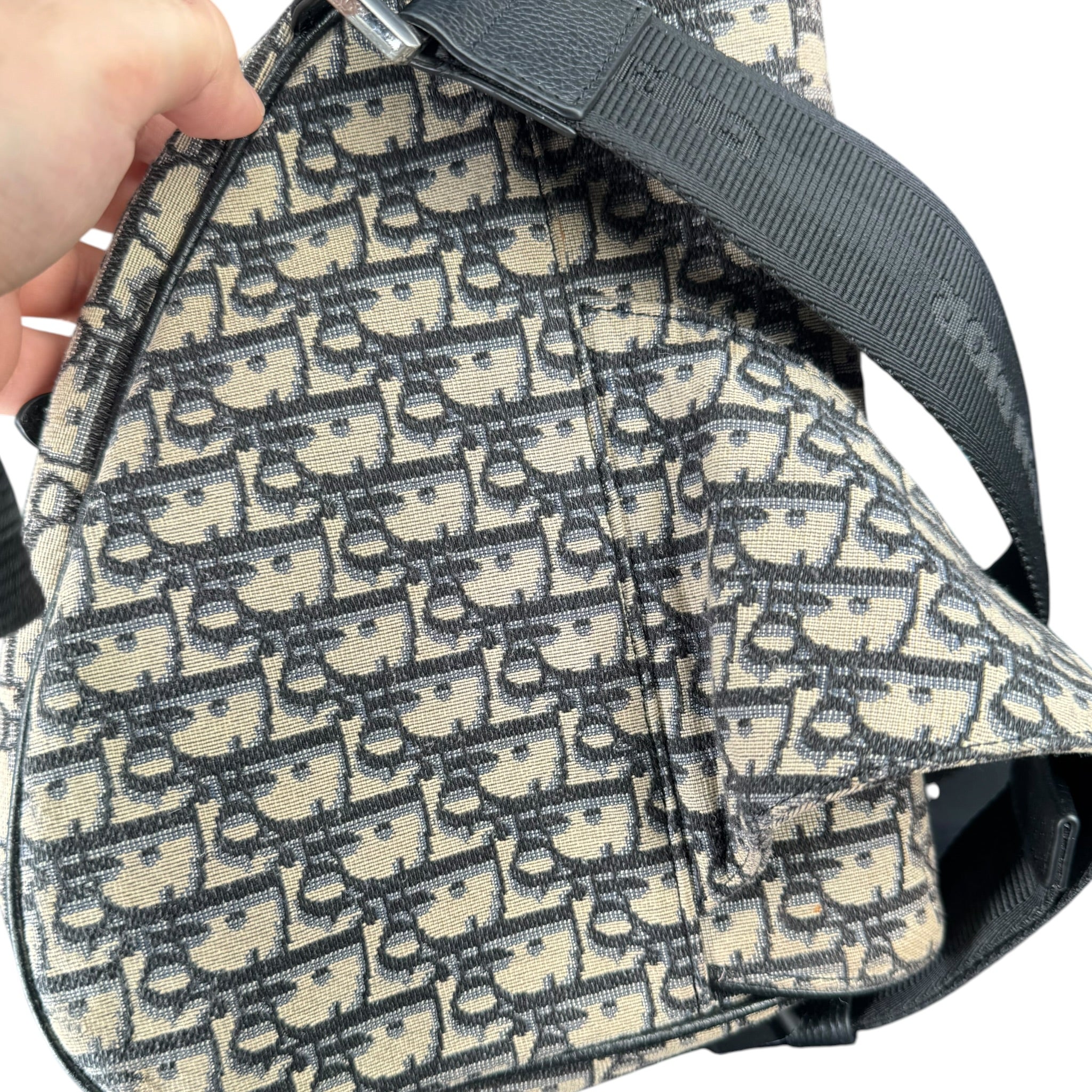 Sac Saddle Dior