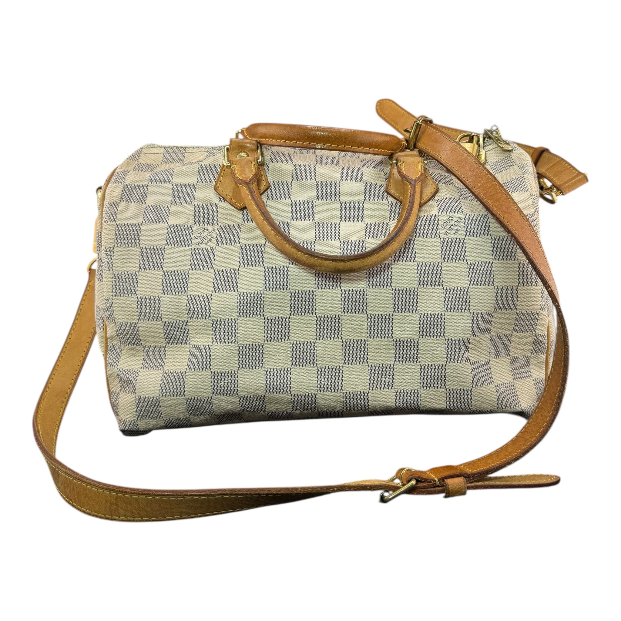 Speedy 30 Louis Vuitton