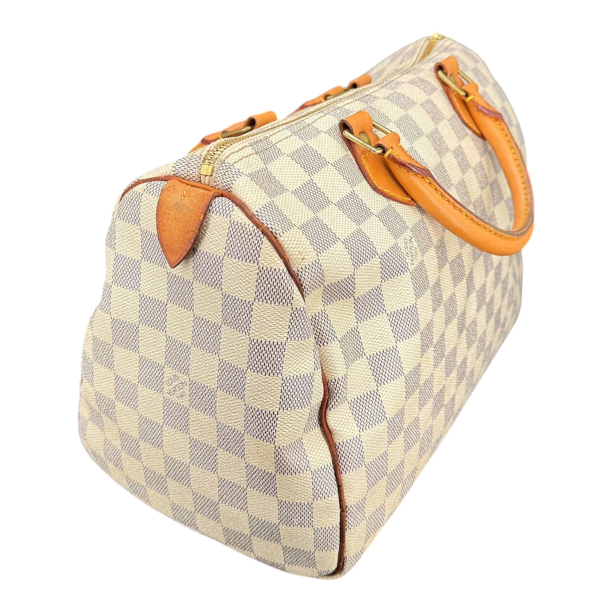 Louis Vuitton Speedy 35