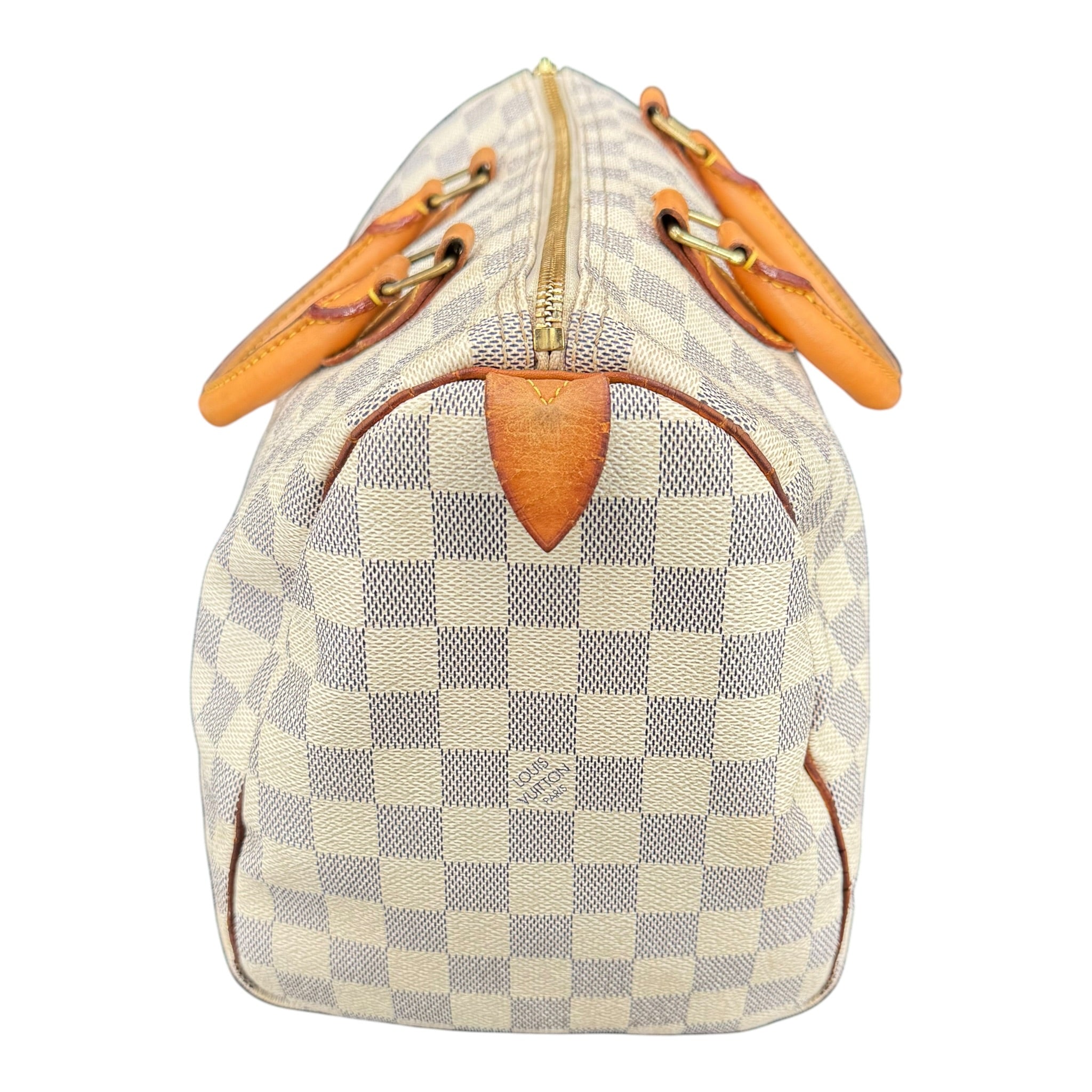 Louis Vuitton Speedy 35