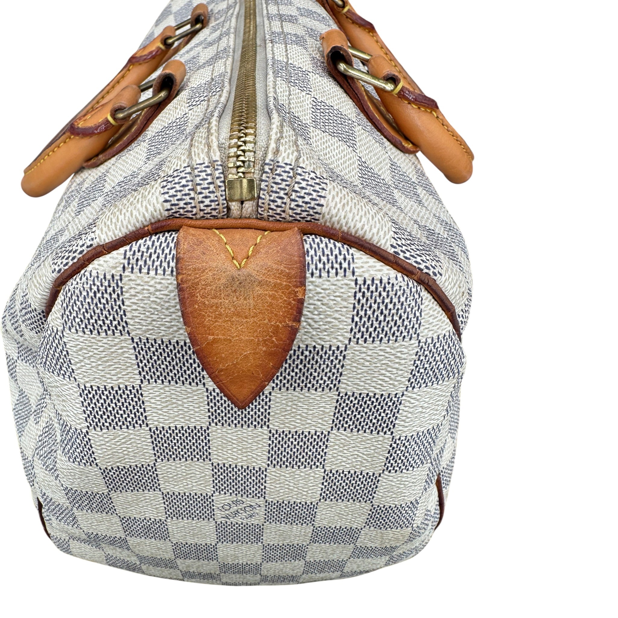 Louis Vuitton Speedy 35