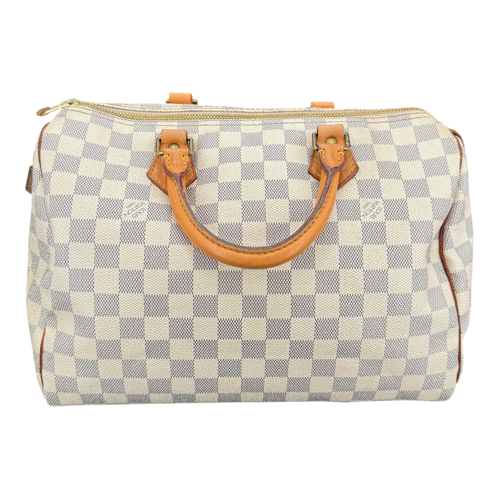 Louis Vuitton Speedy 35