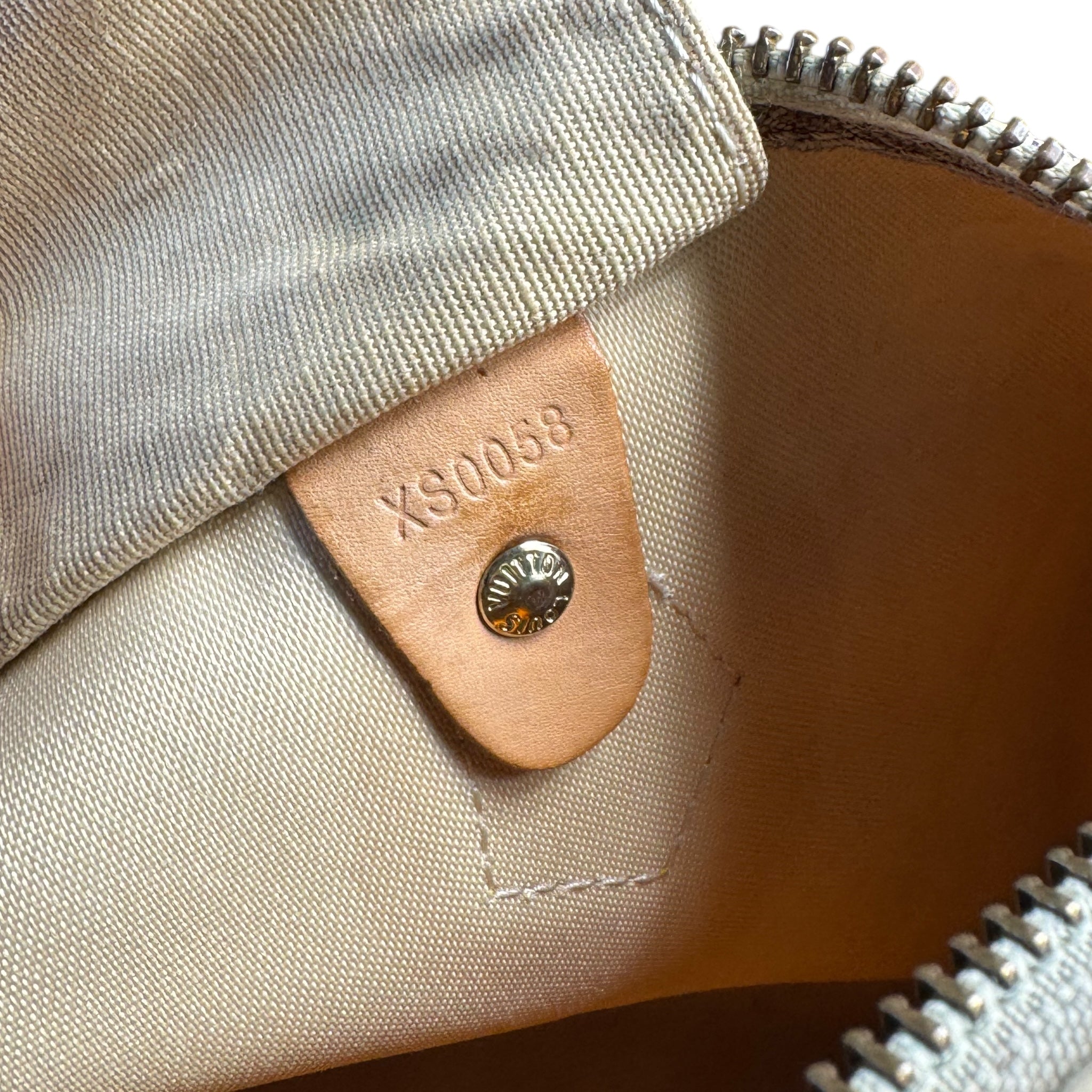 Speedy 30 Louis Vuitton