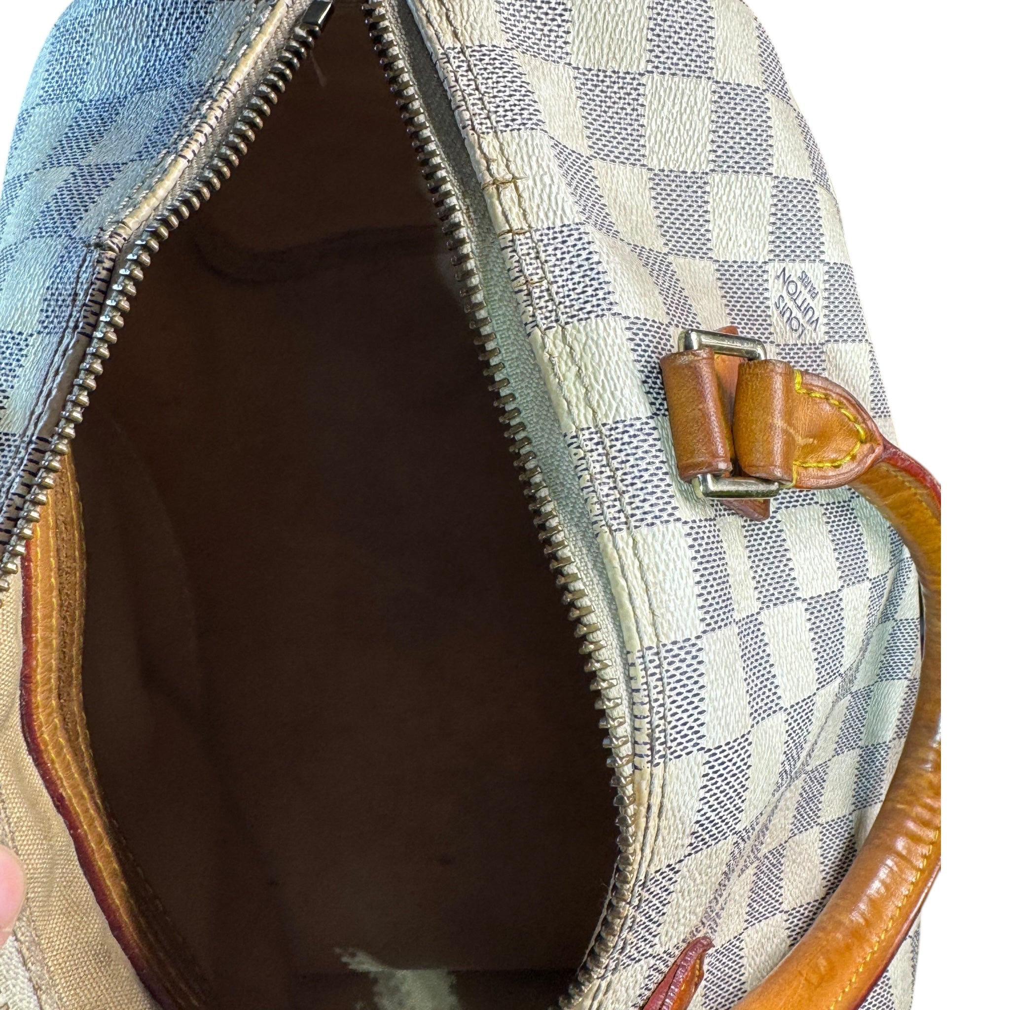 Speedy 30 Louis Vuitton