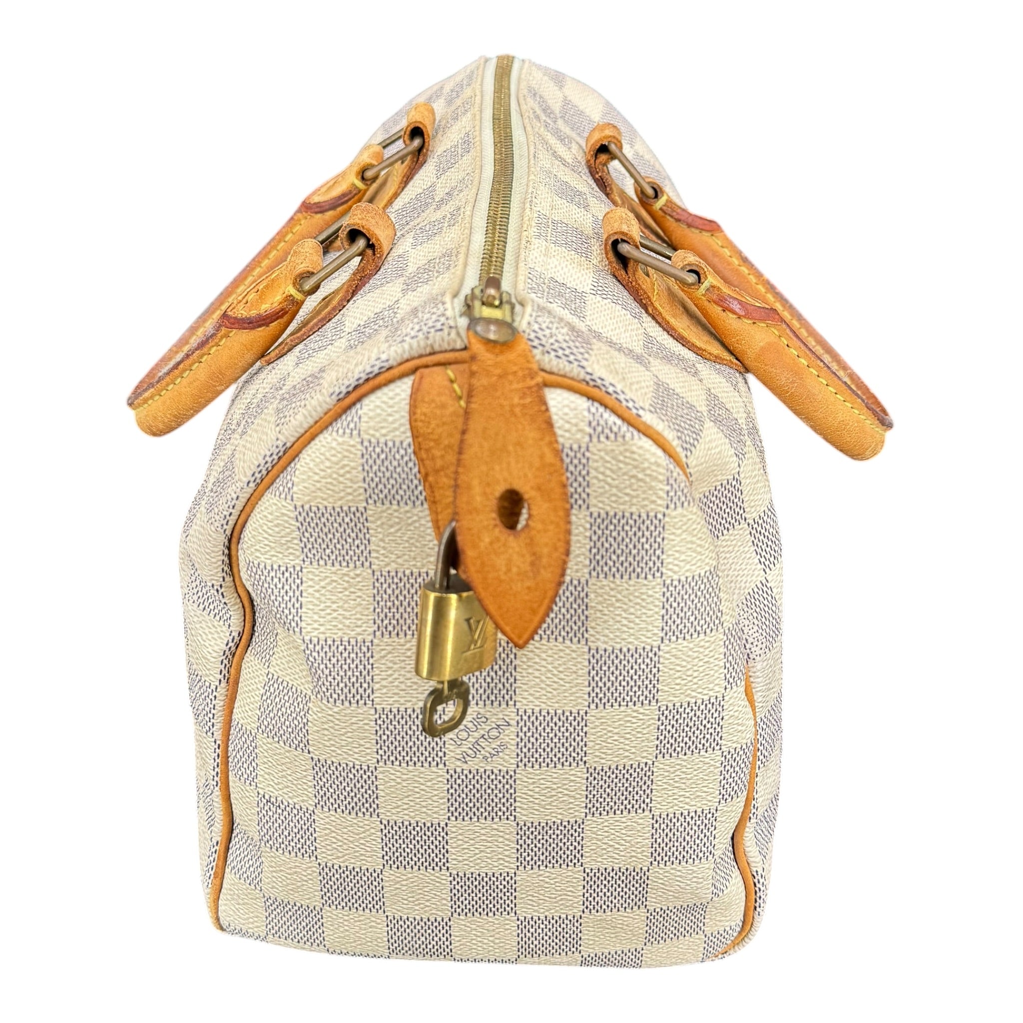 Louis Vuitton Speedy 30