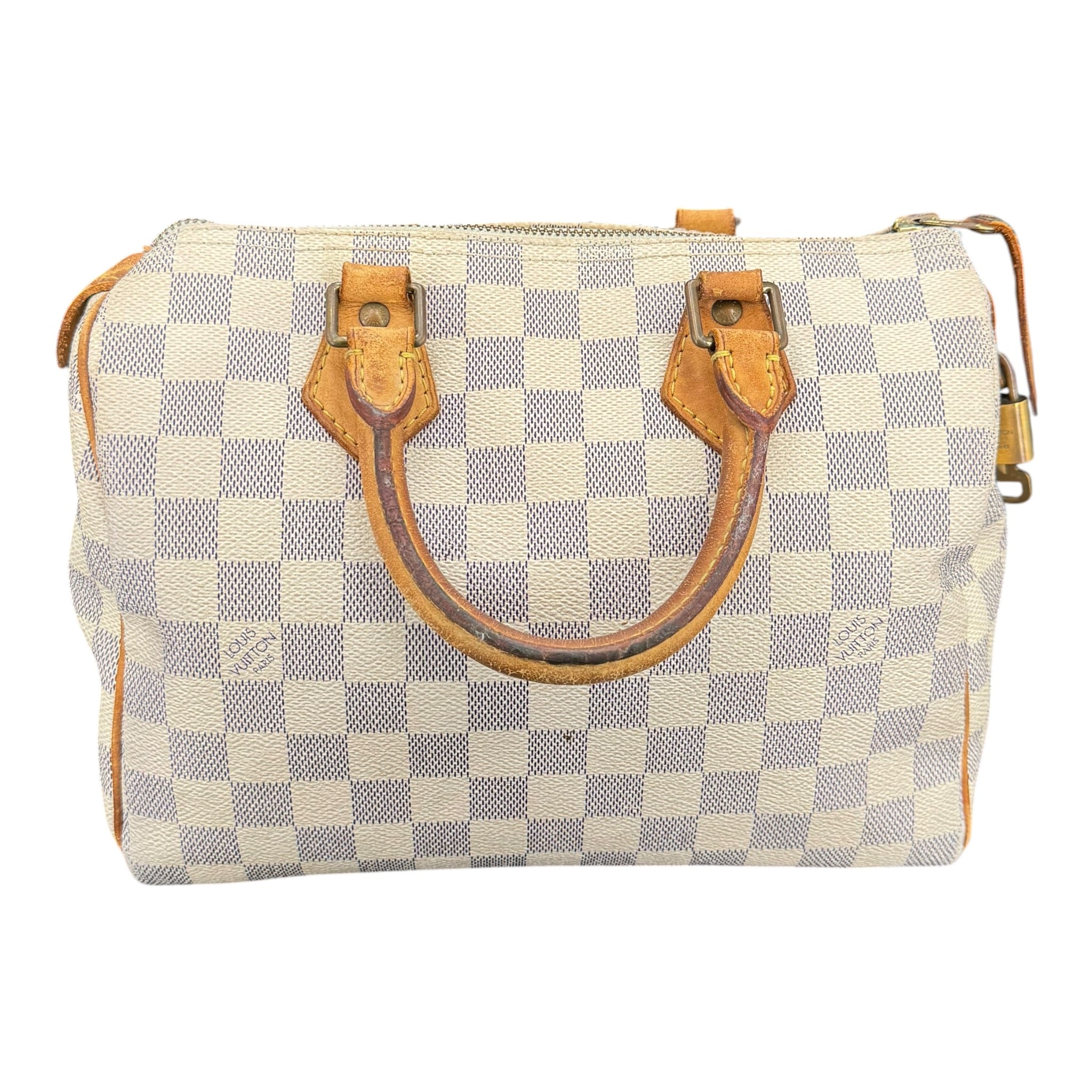 Louis Vuitton Speedy 30