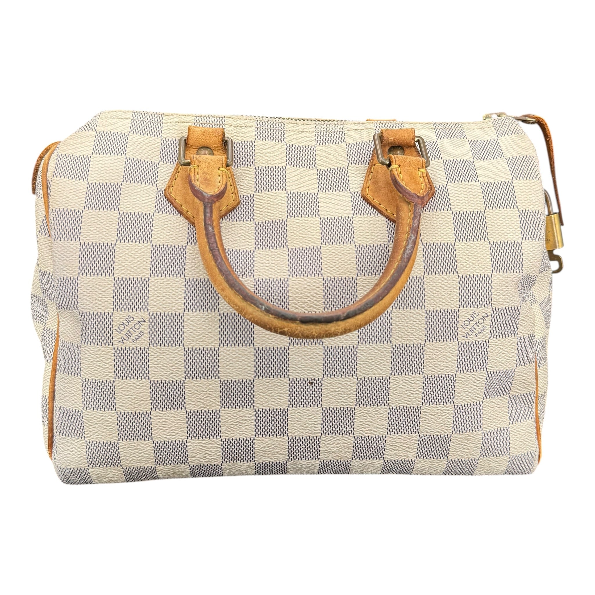 Louis Vuitton Speedy 30