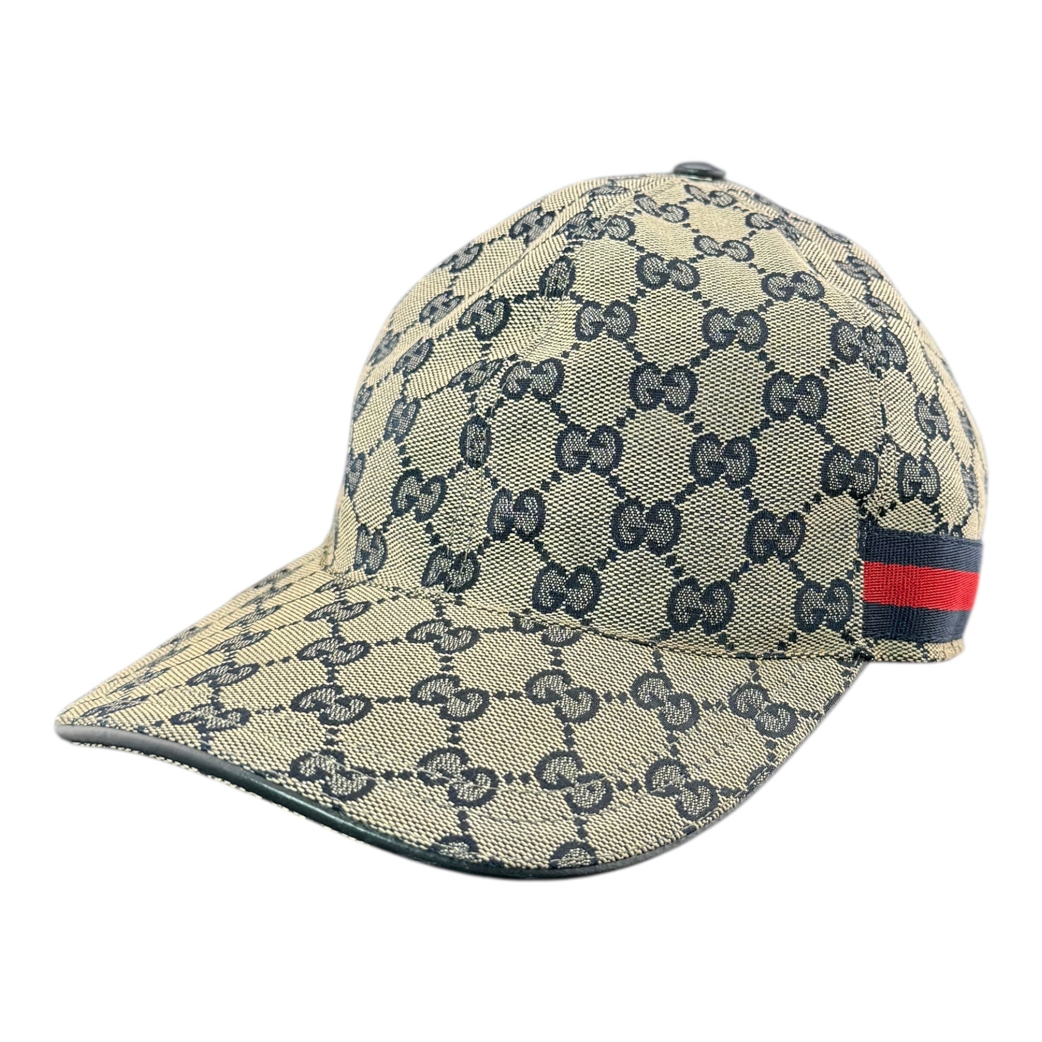 Casquette Gucci