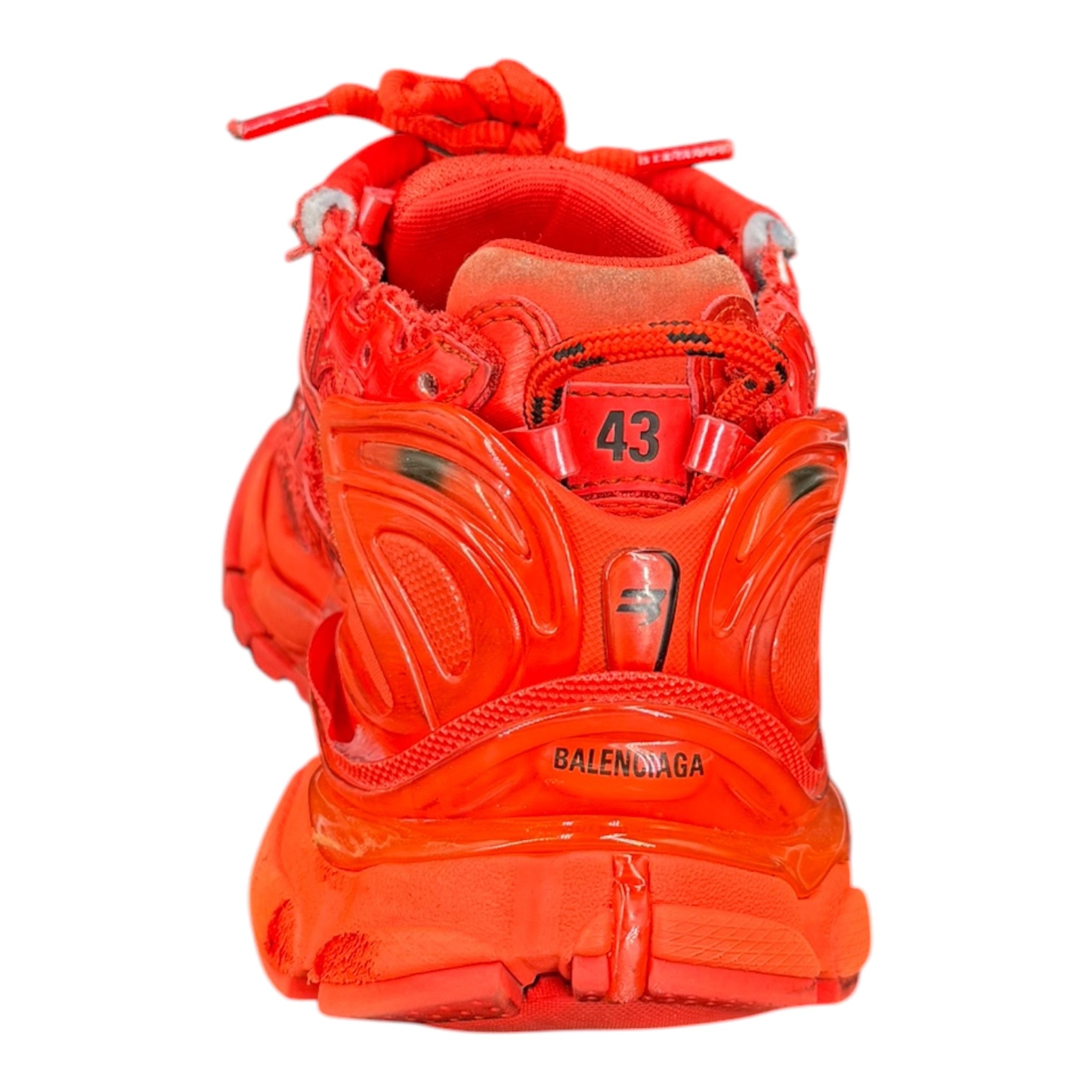 Balanciaga Runner (43EU)