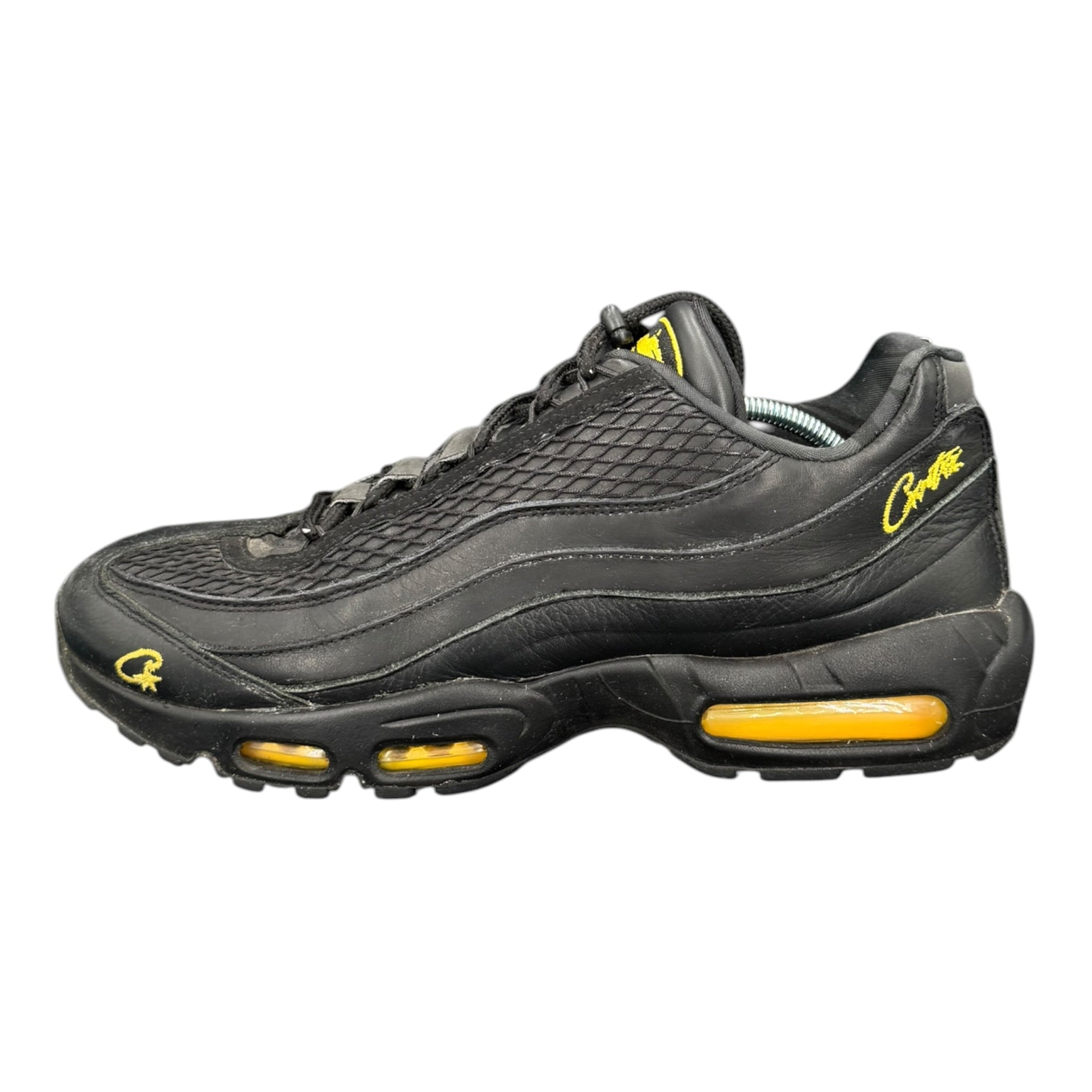 Air Max 95 Corteiz Black Honey (46EU)