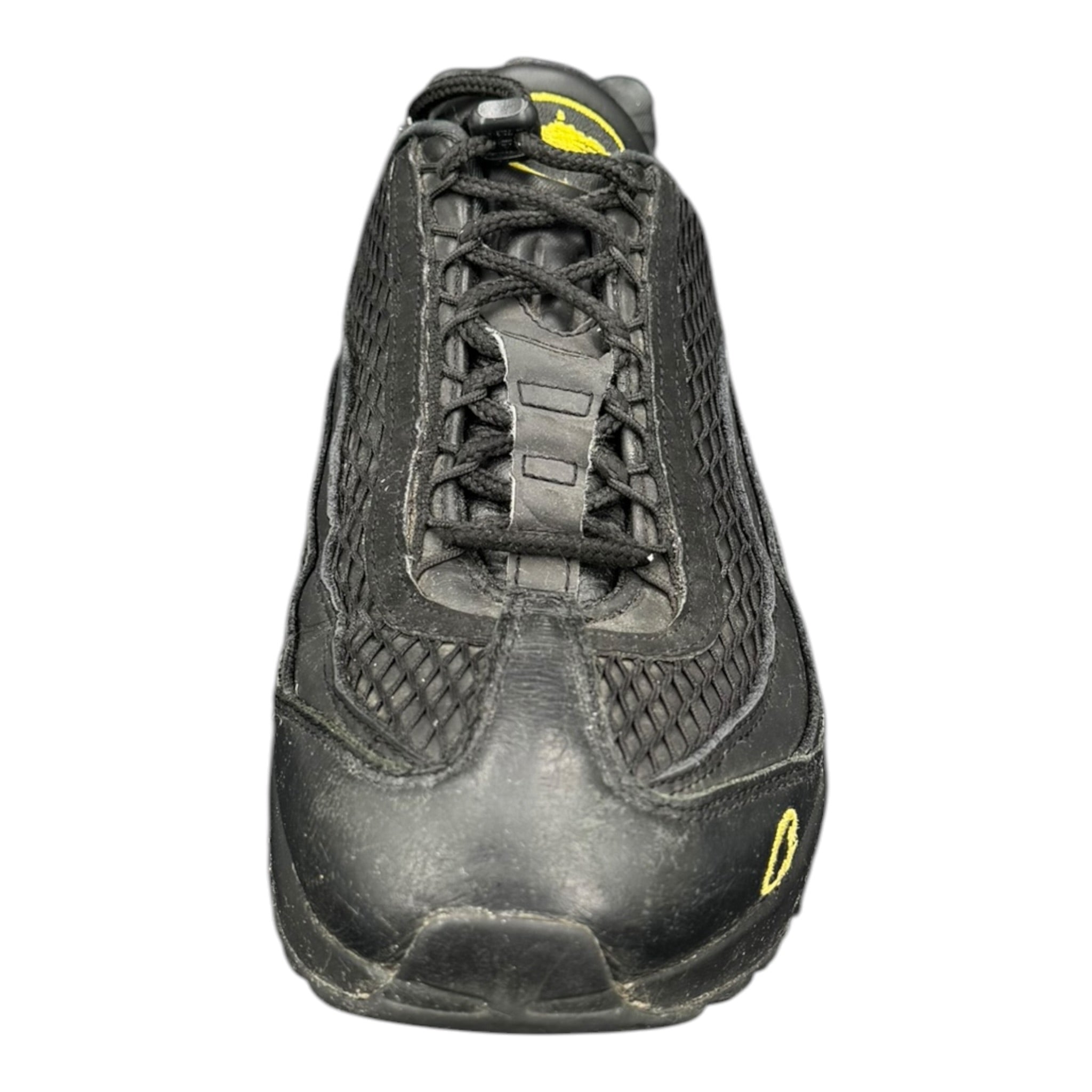 Air Max 95 Corteiz Black Honey (46EU)