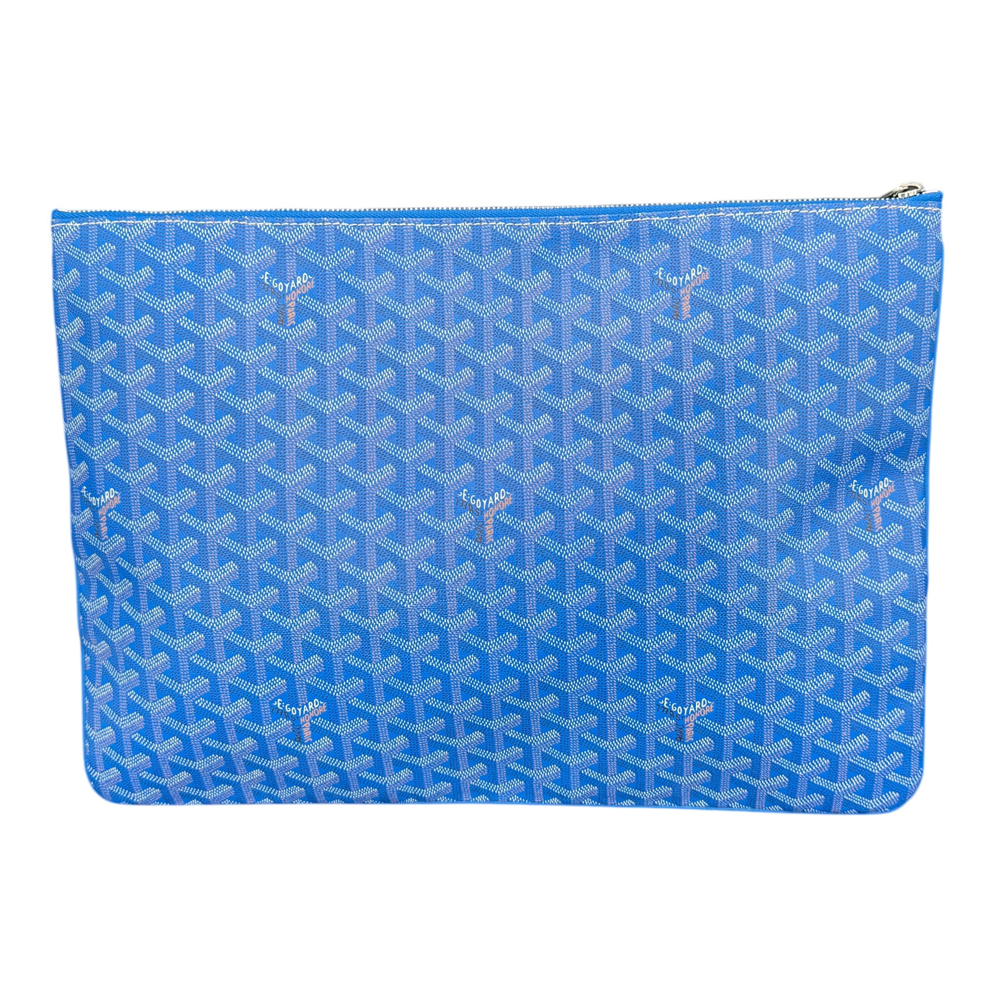 Pochette Goyard Sénat MM