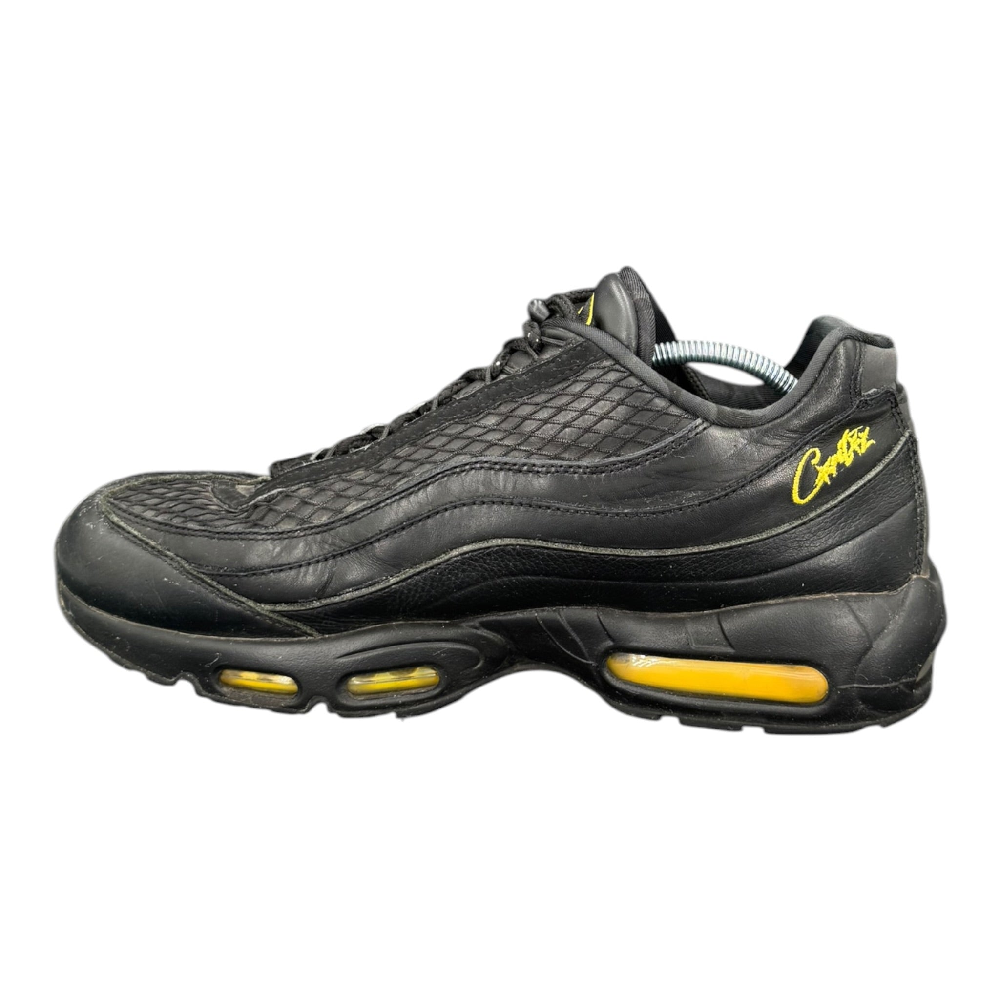 Air Max 95 Corteiz Black Honey (46EU)