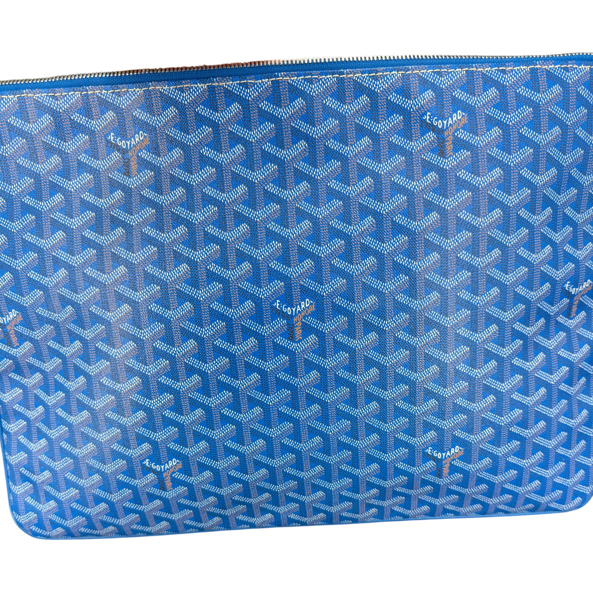 Pochette Goyard Sénat MM