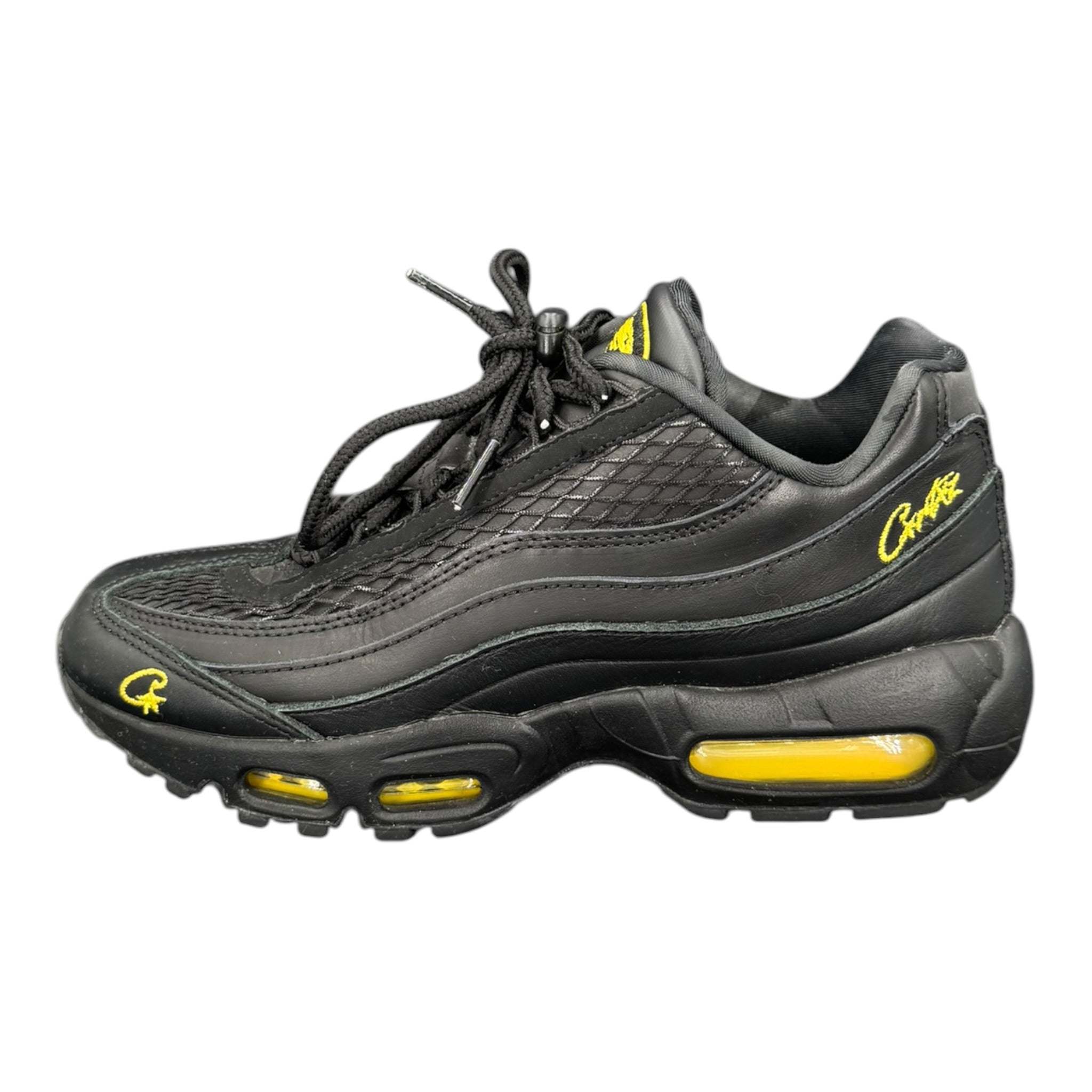 Air Max 95 Corteiz Black Honey (39EU)