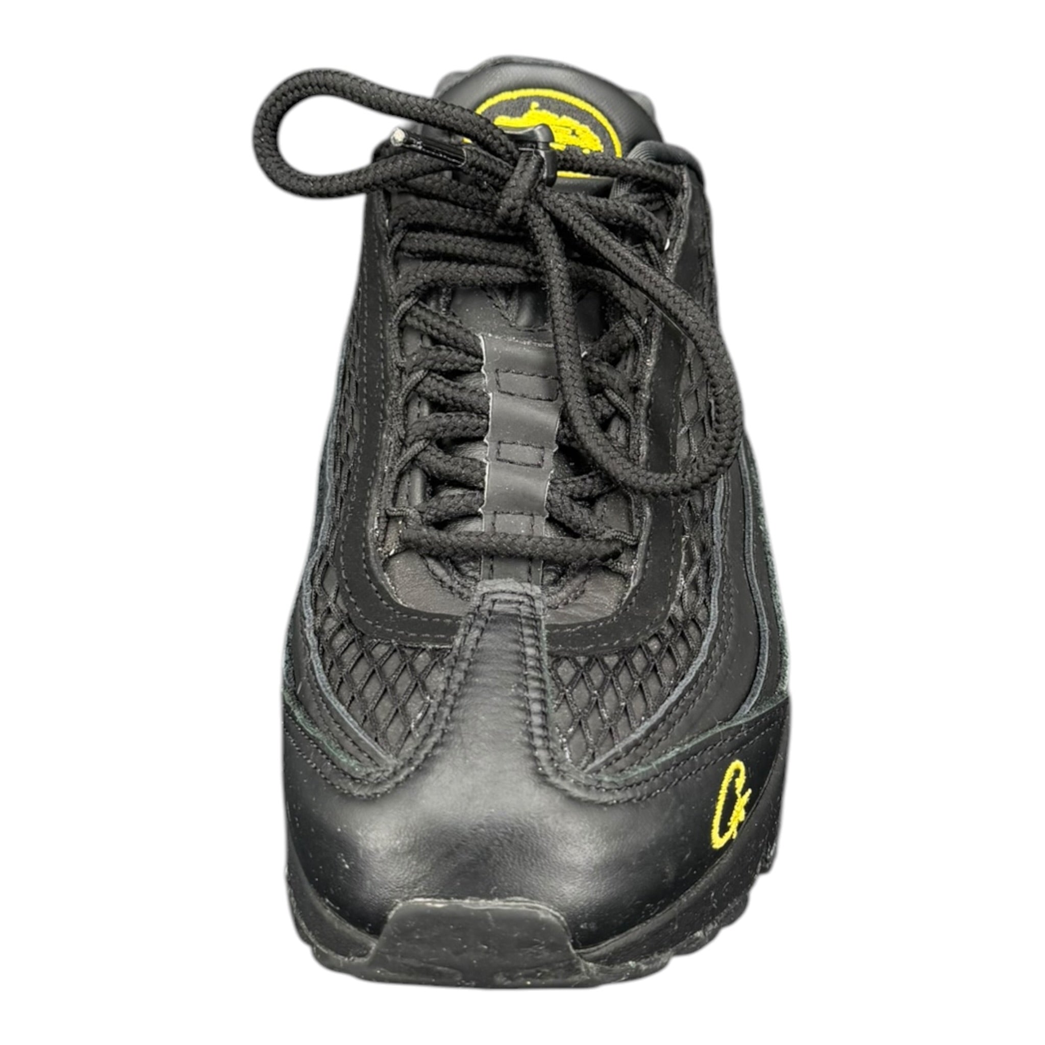Air Max 95 Corteiz Black Honey (39EU)