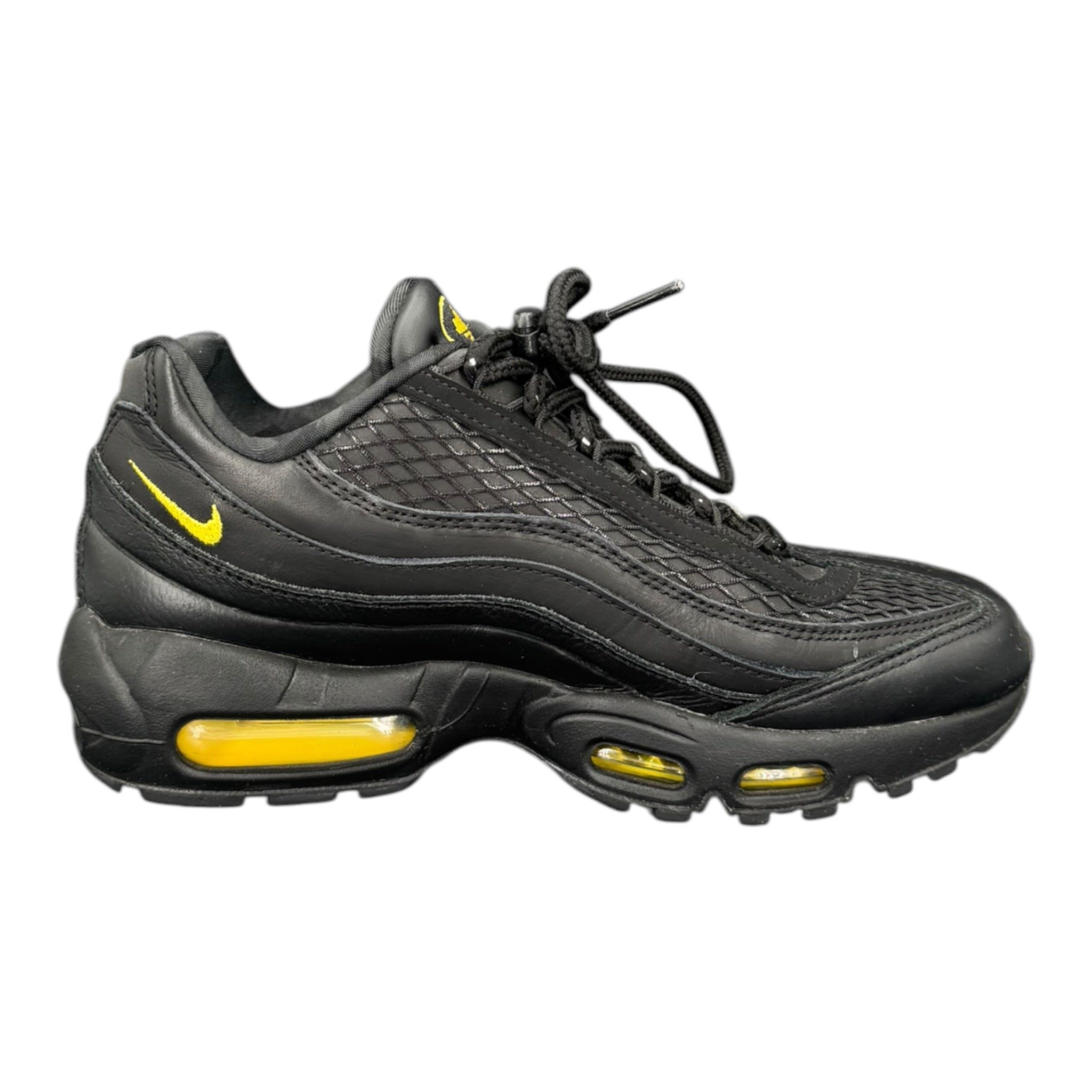 Air Max 95 Corteiz Black Honey (39EU)