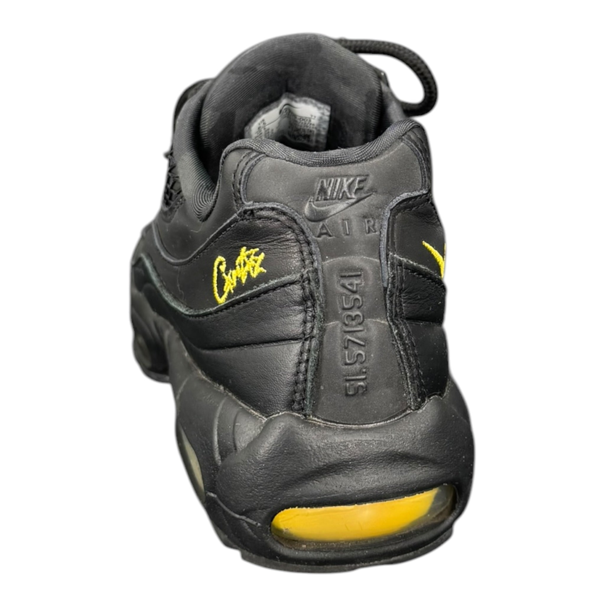 Air Max 95 Corteiz Black Honey (39EU)