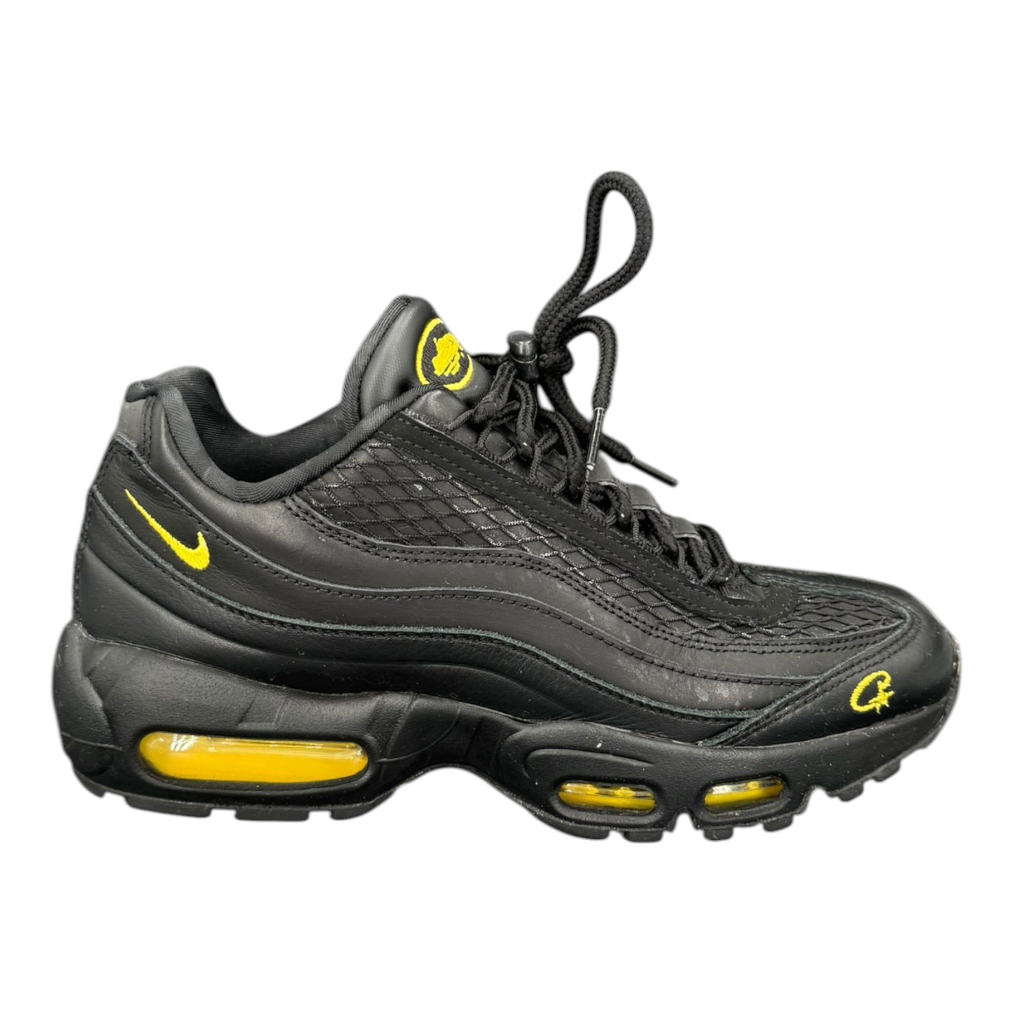 Air Max 95 Corteiz Black Honey (39EU)