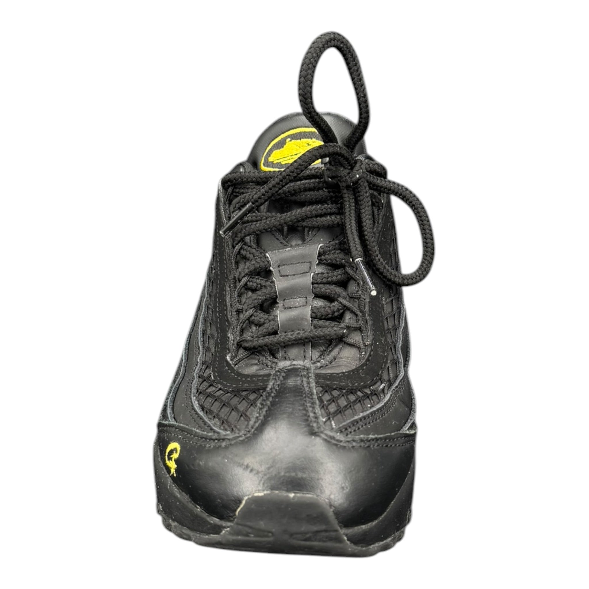 Air Max 95 Corteiz Black Honey (39EU)