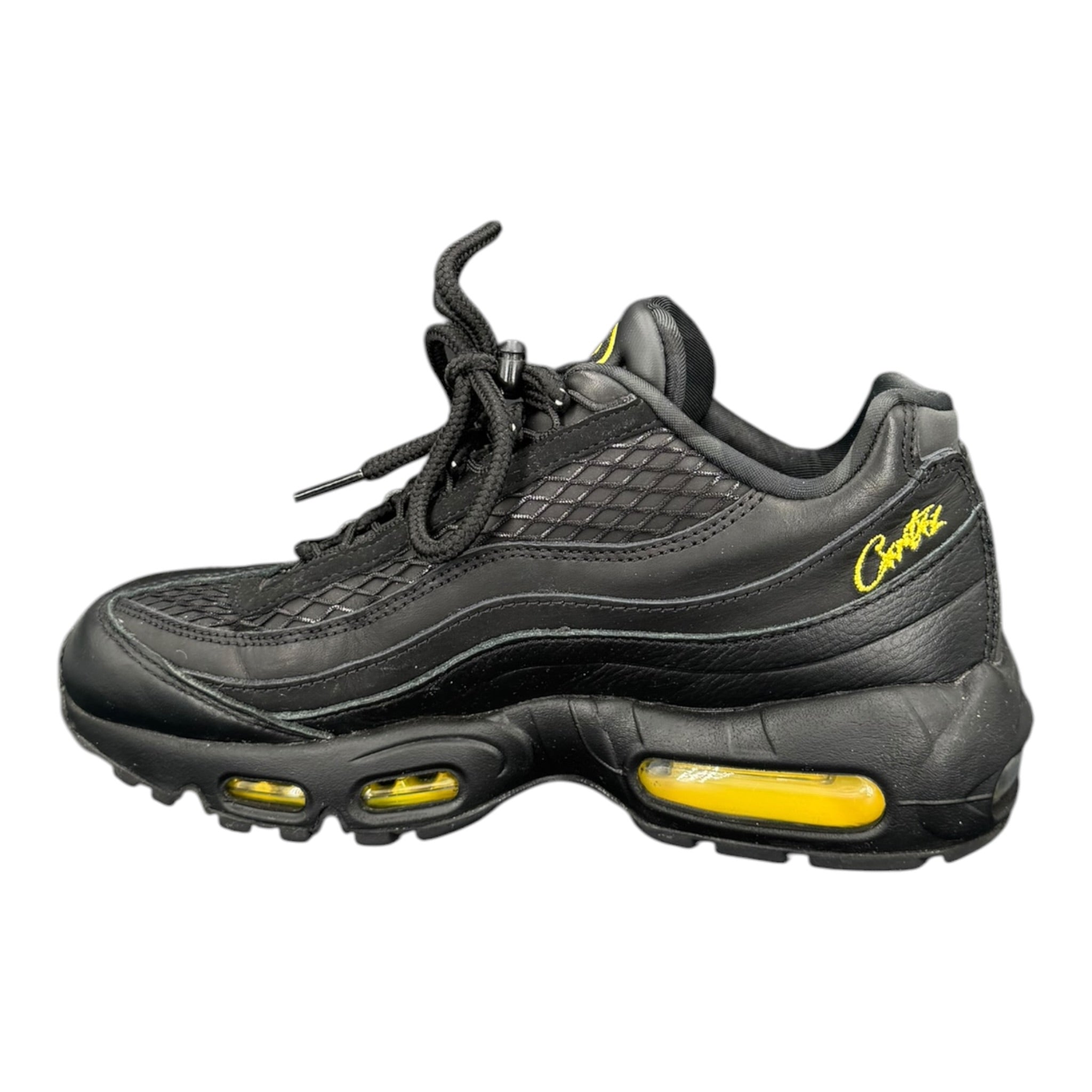 Air Max 95 Corteiz Black Honey (39EU)
