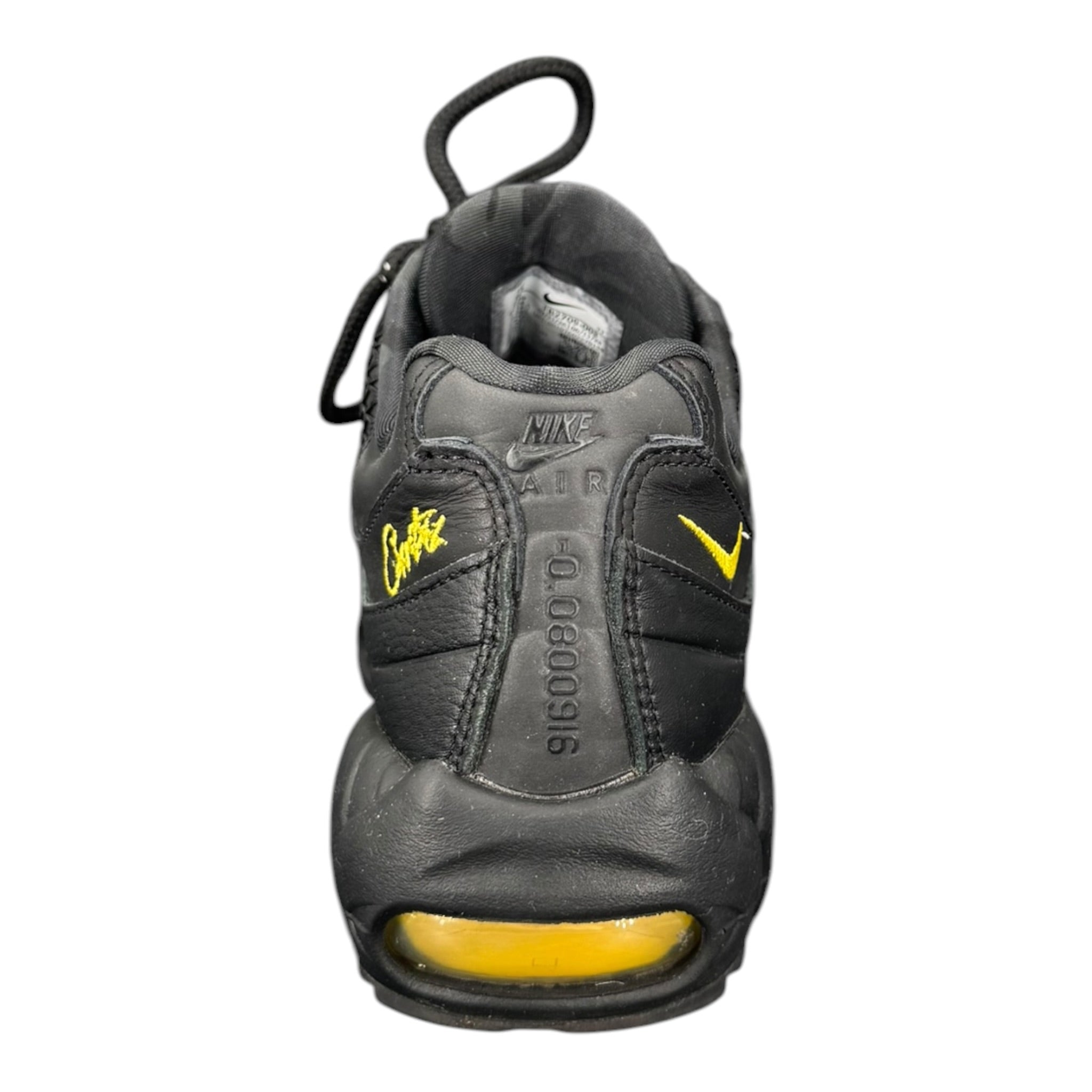 Air Max 95 Corteiz Black Honey (39EU)
