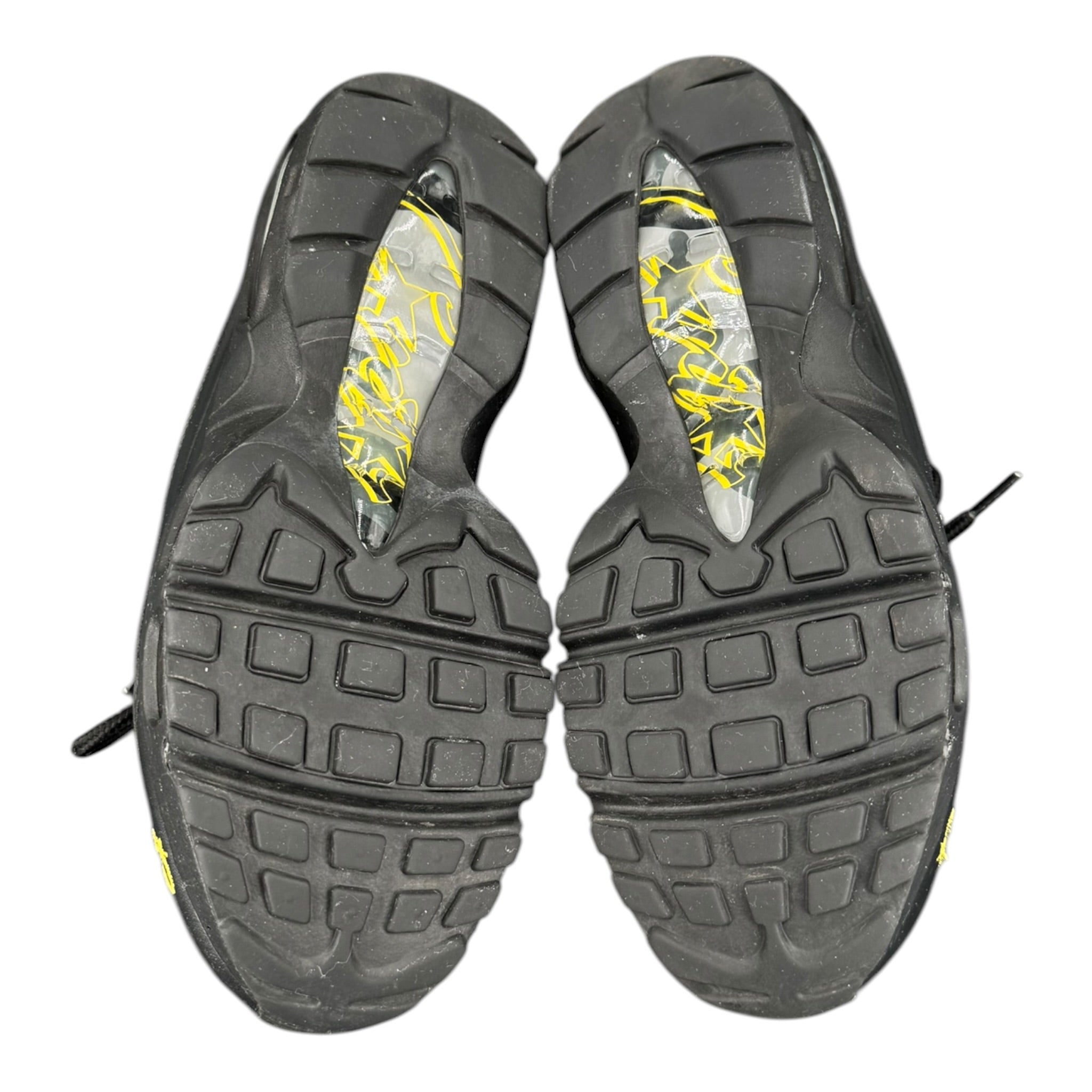Air Max 95 Corteiz Black Honey (39EU)