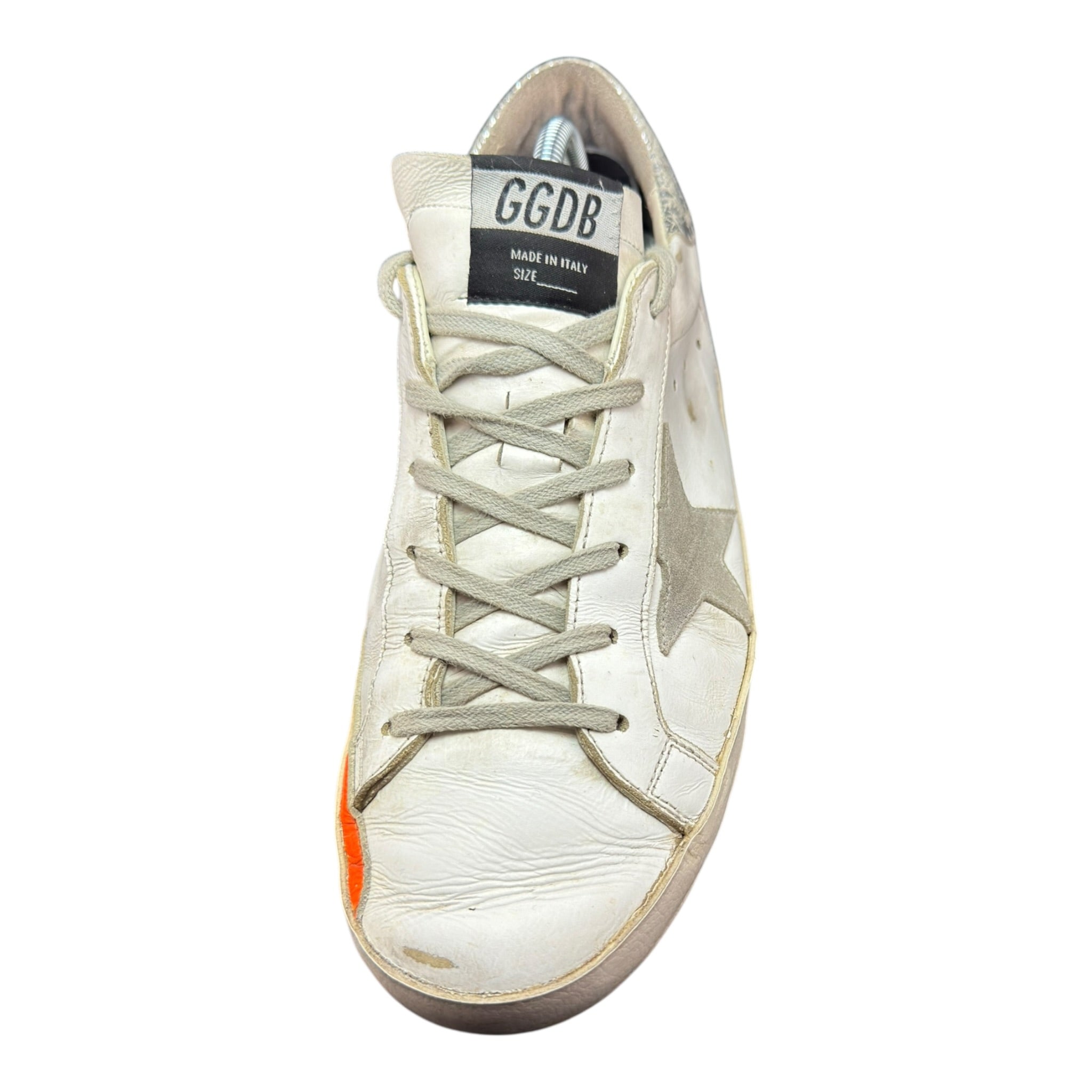 Golden Goose SuperStar (43EU)