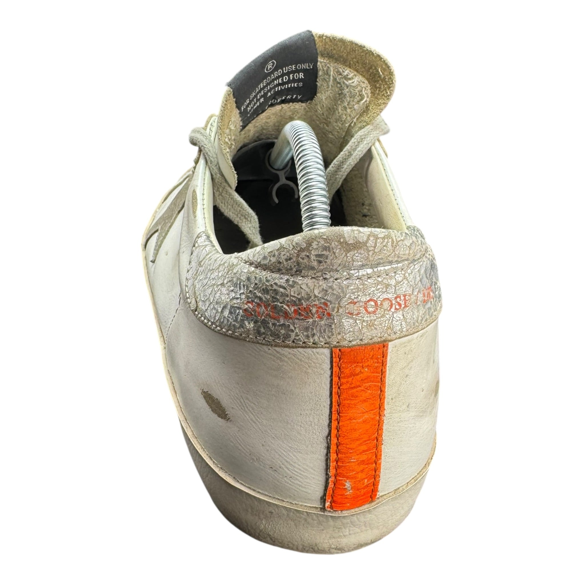 Golden Goose SuperStar (43EU)